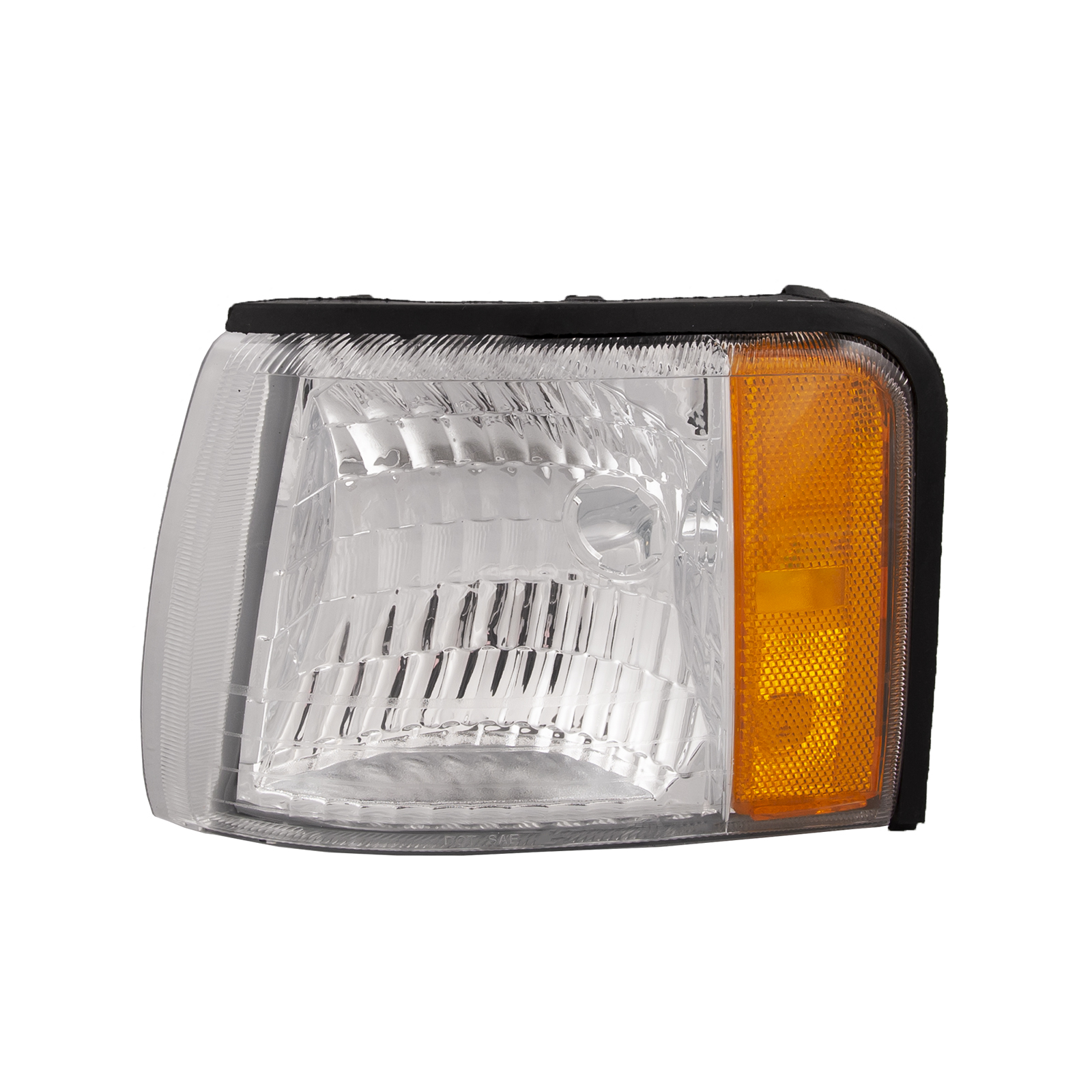 1997-1999 Cadillac Deville Corner Light Driver Side Left Assembly Fits 1997-1999 Cadillac Deville