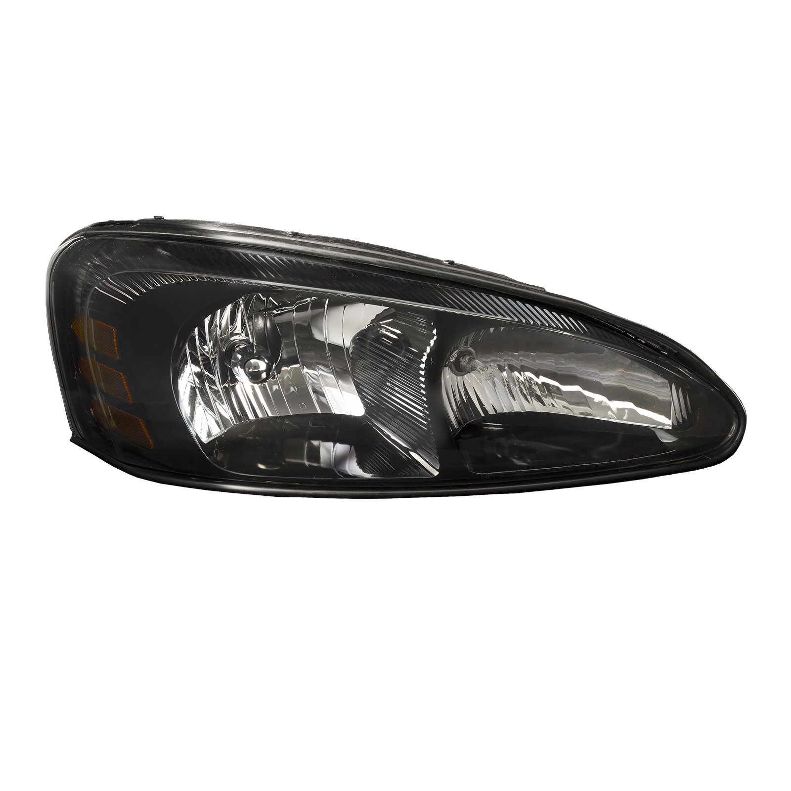 2004-2008 Pontiac Grand Prix Passenger Side Halogen Headlight