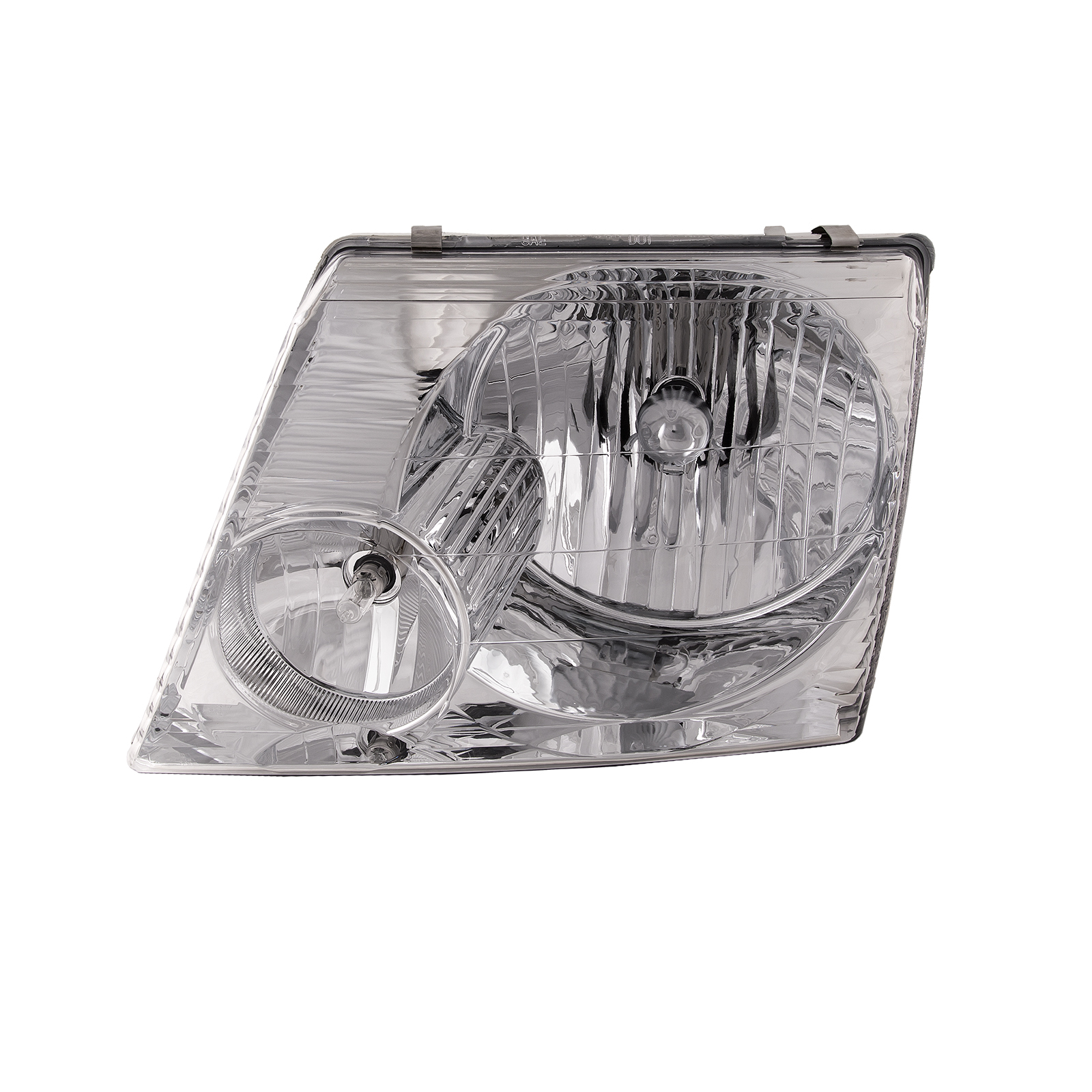 2002-2005 Ford Explorer Driver Side Headlight