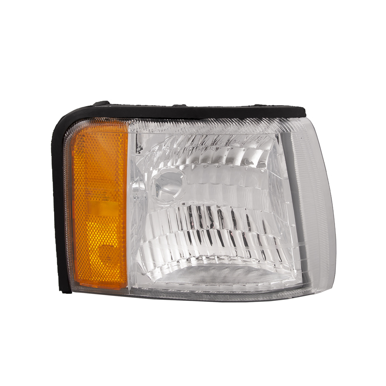 1997-1999 Cadillac Deville Front Signal Light Fits Right Passenger Fits 1997-1999 Cadillac Deville