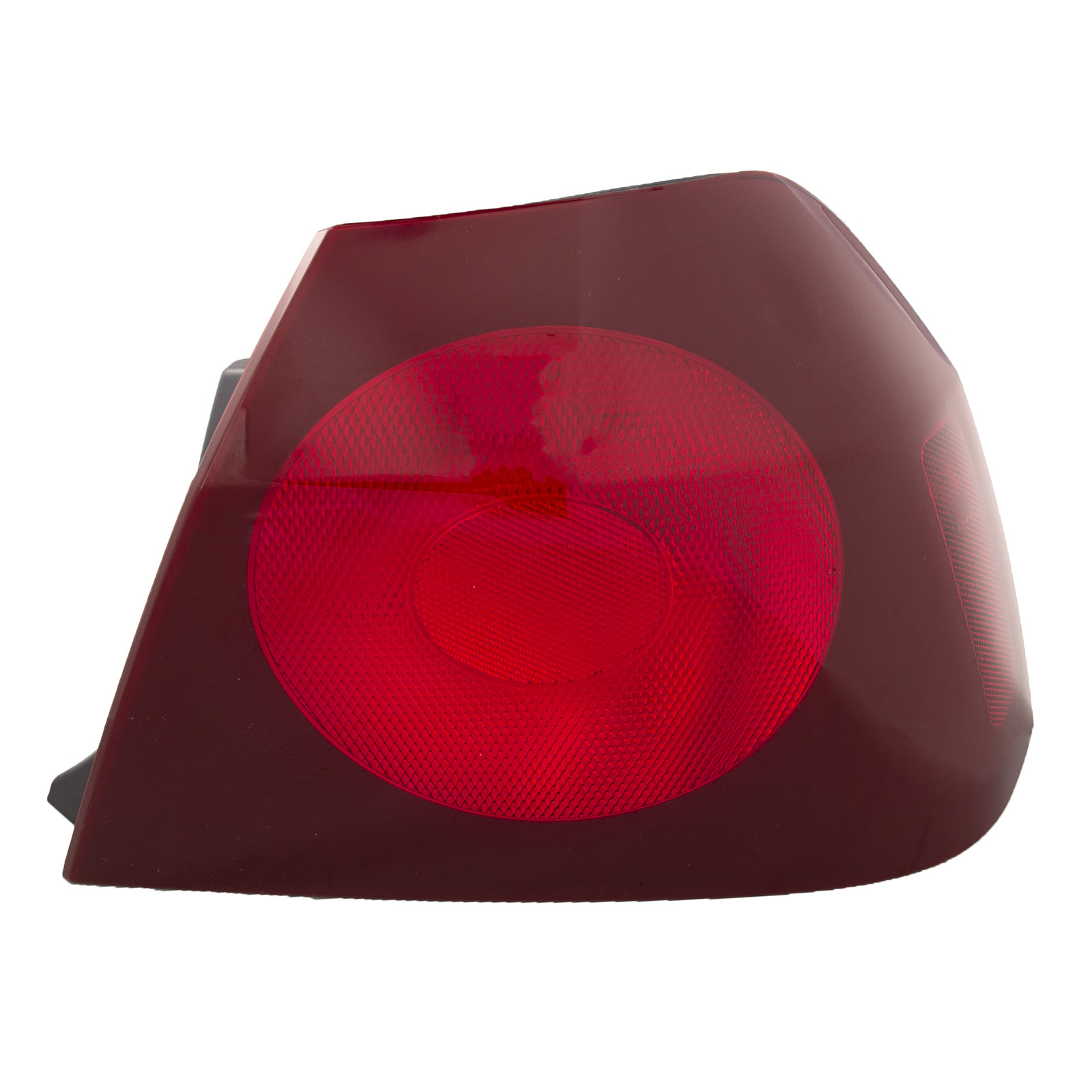 2000-2004 Chevrolet Impala Passenger Brake/Tail Light