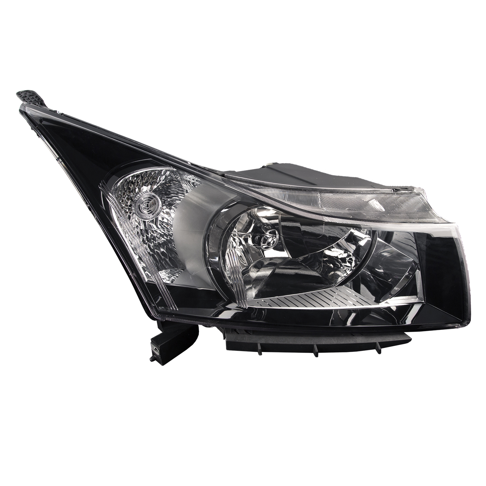 2011-2012 Chevrolet Cruze Headlight For 11-12 Chevrolet Cruze LT LTZ LS Halogen Right Passenger Halogen Headlamp