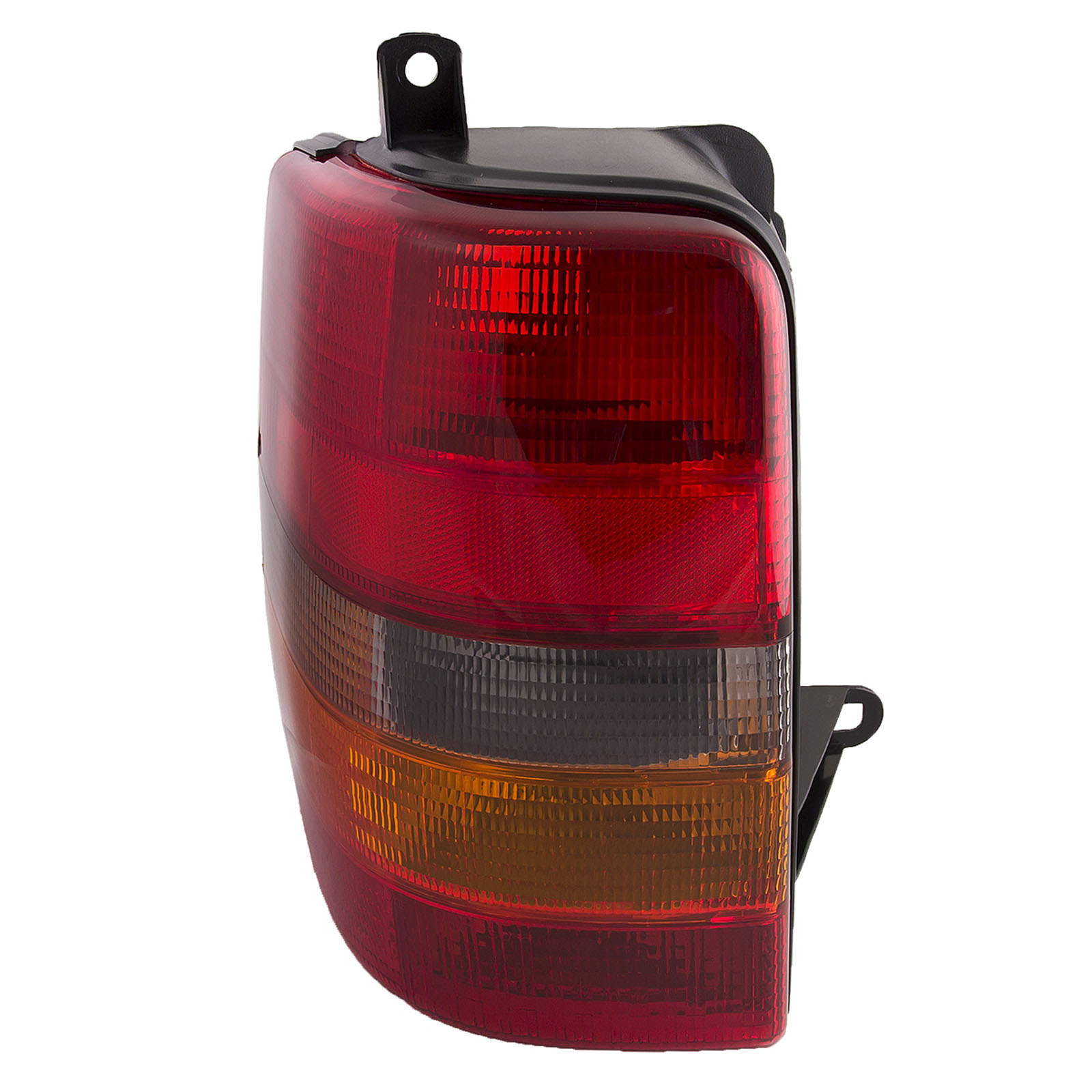 1993-1998 Jeep Grand Cherokee Tail Light Left Driver Assembly Fits 1993-1998 Jeep Grand Cherokee