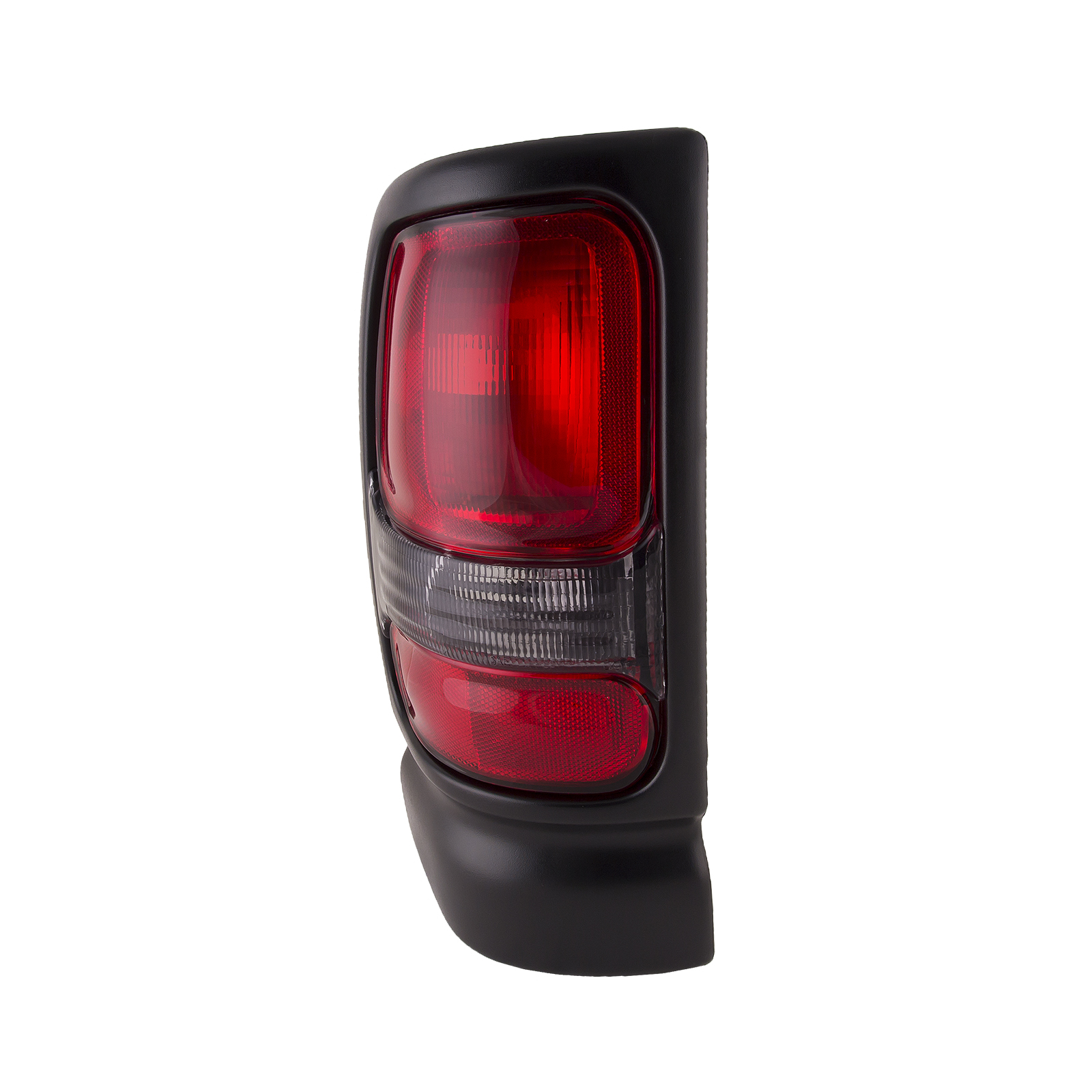 1994-2002 Dodge Ram Tail Light For 1994-2002 Dodge Ram 1500 2500 3500 Pickup Truck Includes Left Driver Side Tail Lamp Assembly