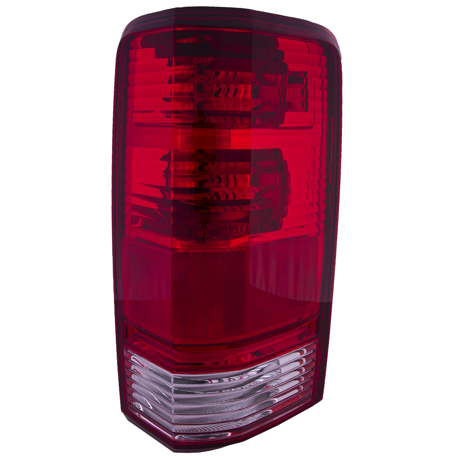 Tail Light Fits Dodge Nitro 2007-2011 Includes Right Passenger Side Tail Light