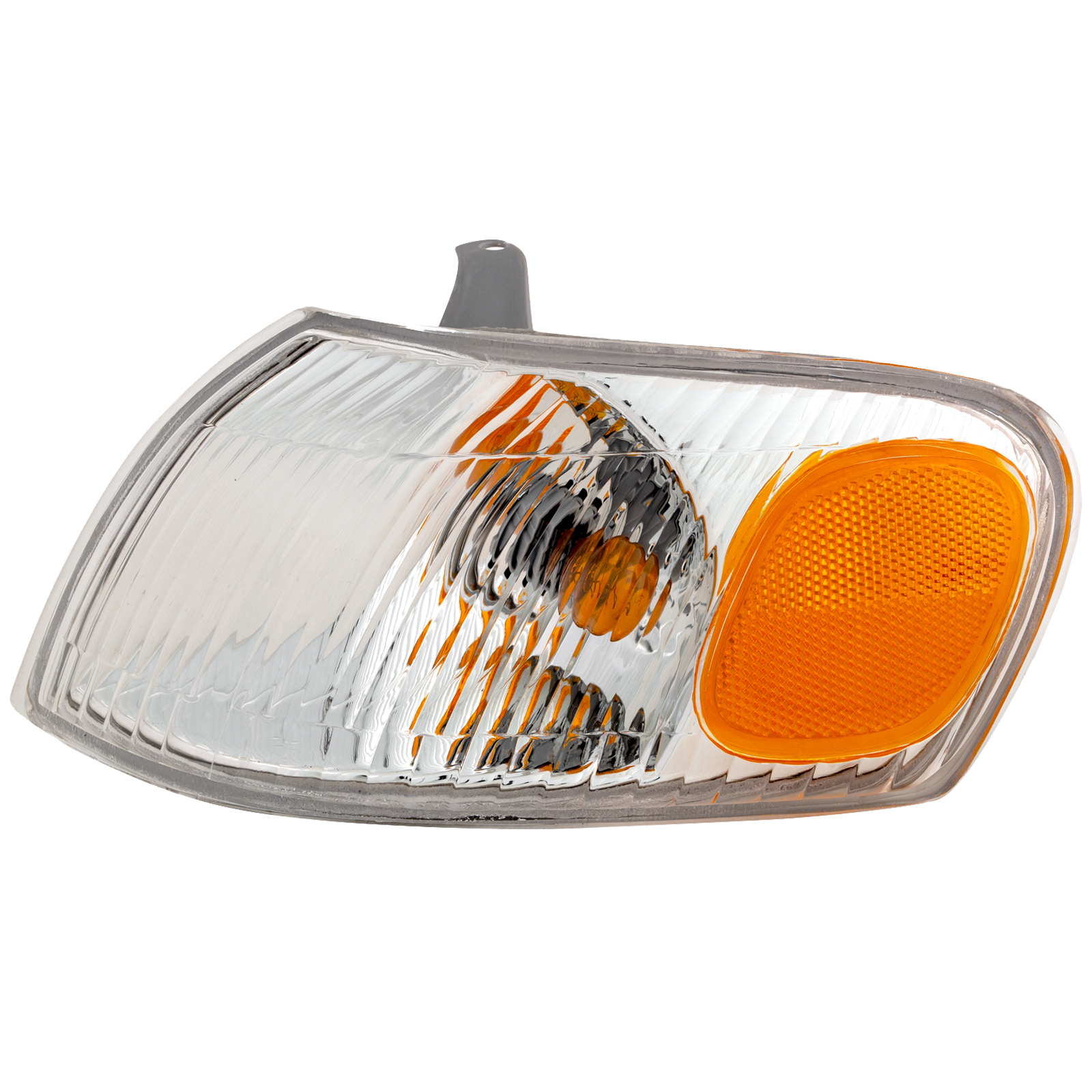 1998-2000 Toyota Corolla Front Signal Light Left Driver Side Fits 1998-2000 Toyota Corolla