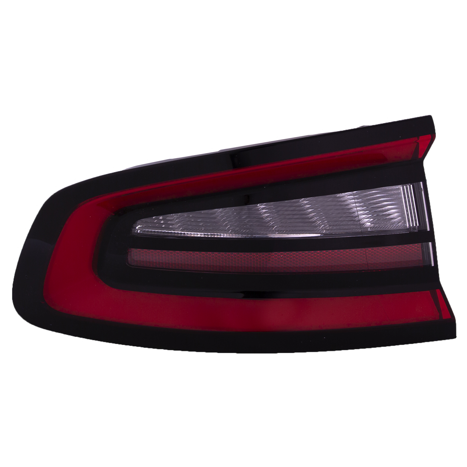 2015-2023 Dodge Charger Tail Light Left Driver Fits 2015-2023 Dodge Charger