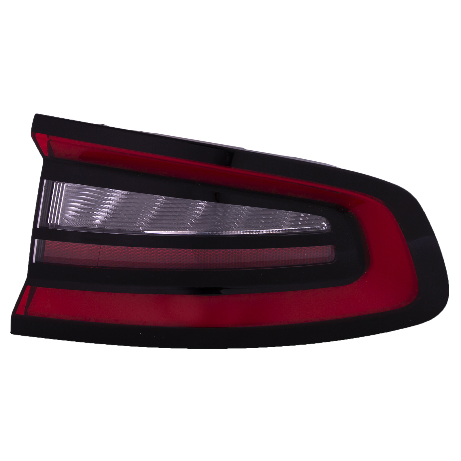 2015-2023 Dodge Charger Tail Light Fits 2015-2023 Dodge Charger Right Passenger Side Outer Tail Lamp Assembly