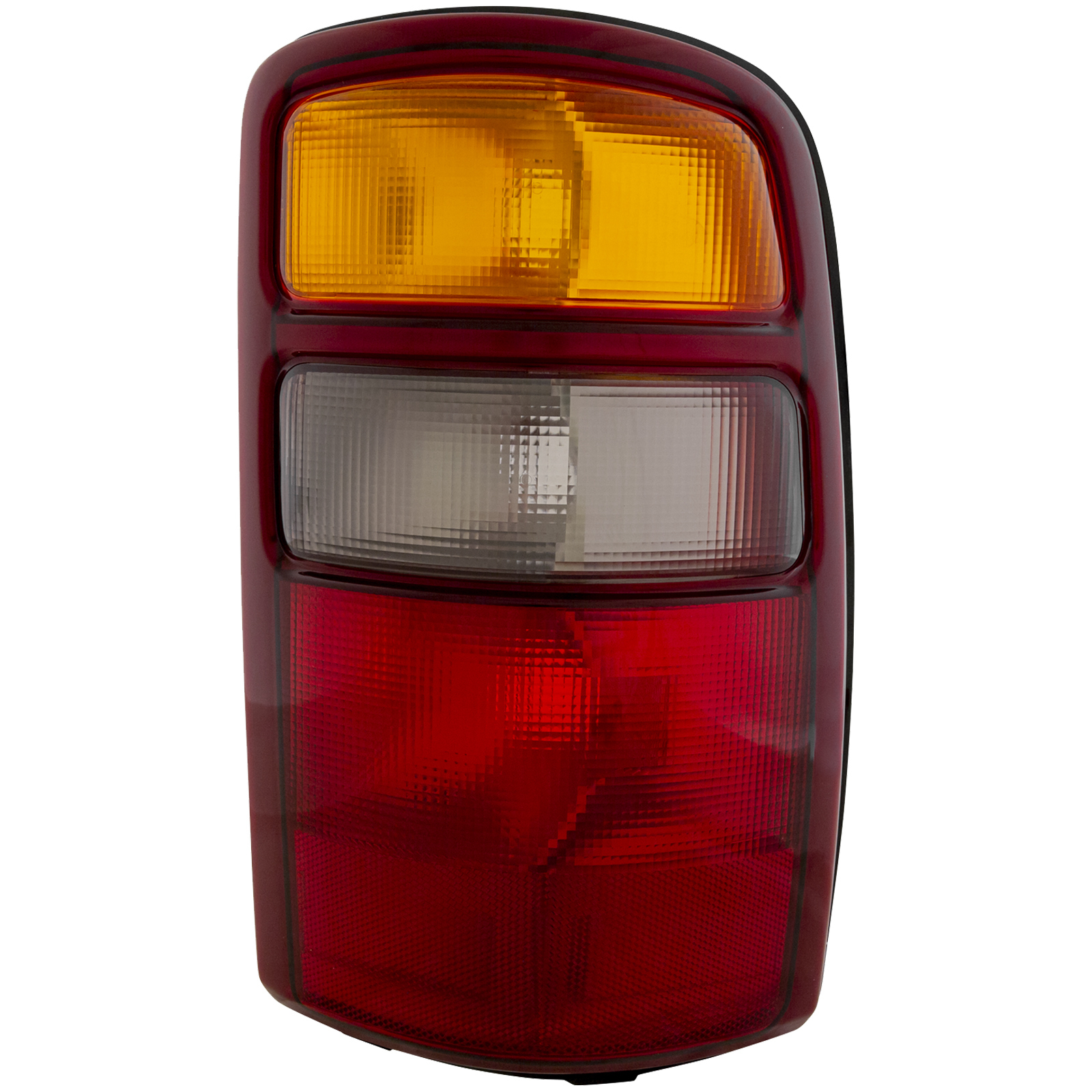 2000-2003 Chevrolet Suburban Tail Light For 00-03 Chevy Suburban or GMC Denali Passenger Tail Lamp