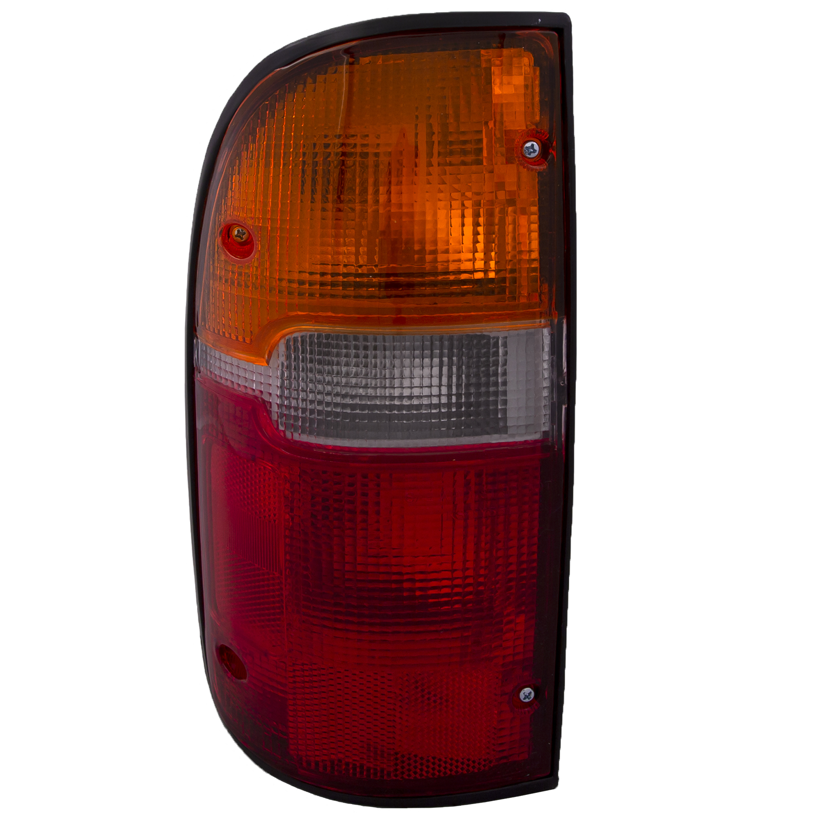 1995-2000 Toyota Tacoma Driver Left Side Tail Light Assembly