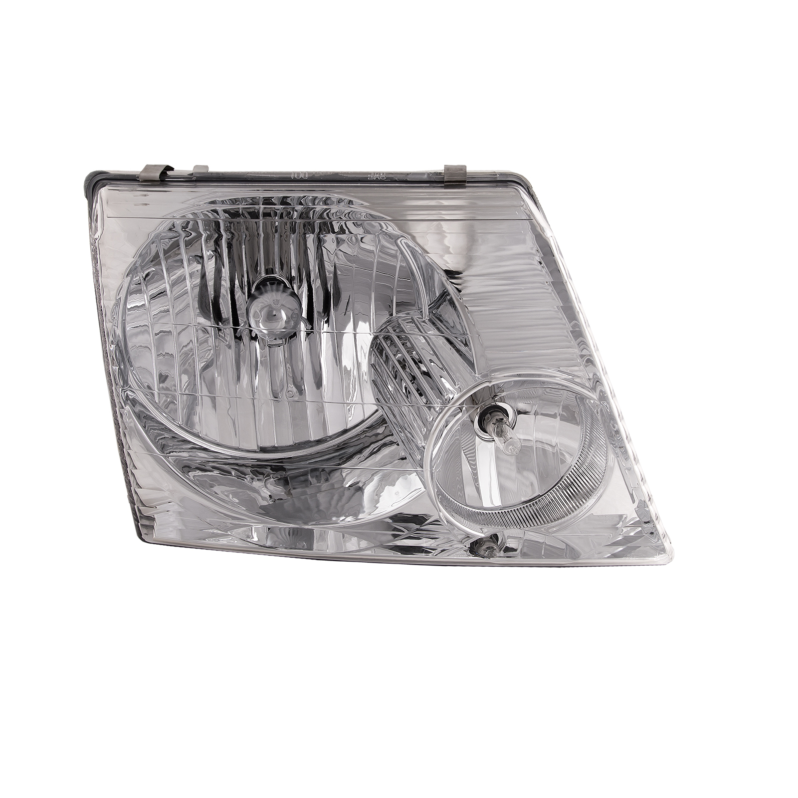 2002-2005 Ford Explorer Passenger Side Headlight