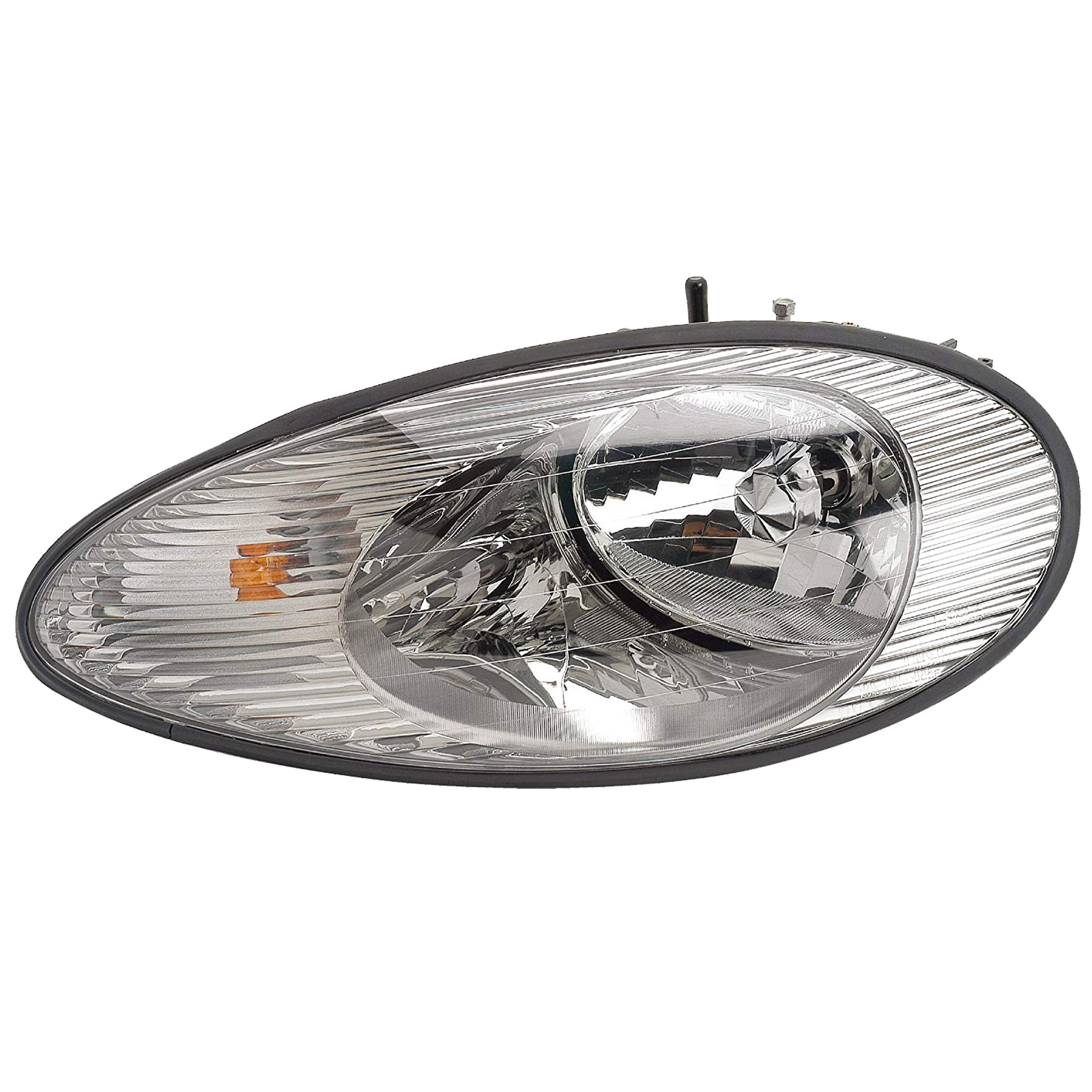 1996-1999 Mercury Sable Headlight Halogen Left Driver Side Fits 1996-1999 Mercury Sable