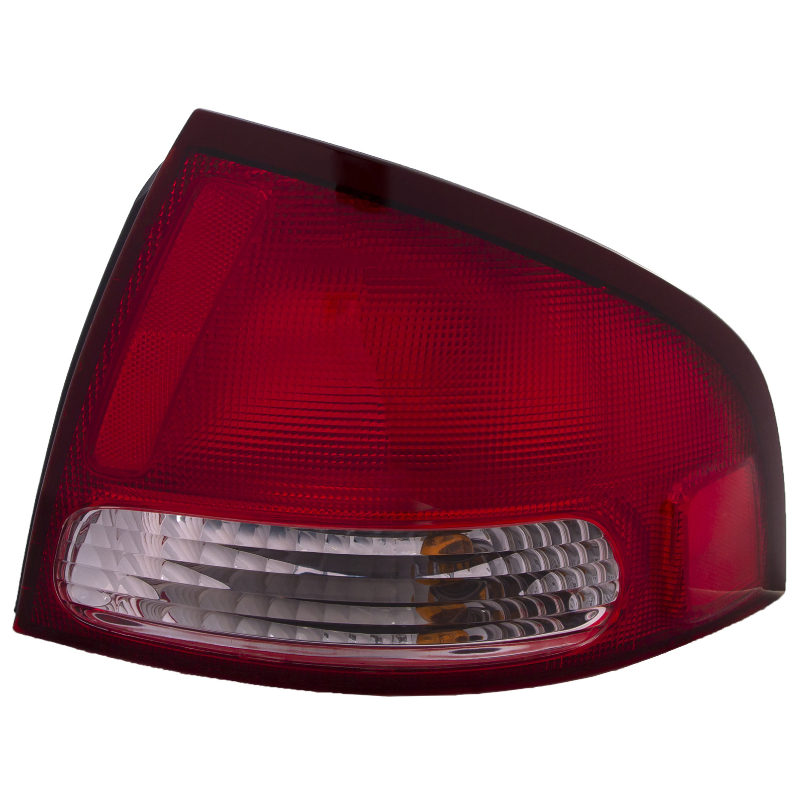 Tail Light Fits Nissan Sentra 2000-2003 Includes Right Passenger Side Tail Light