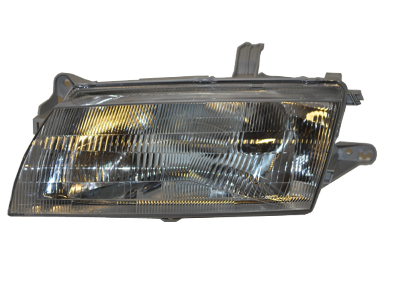1997-1998 Mazda Protege Driver Side Headlight