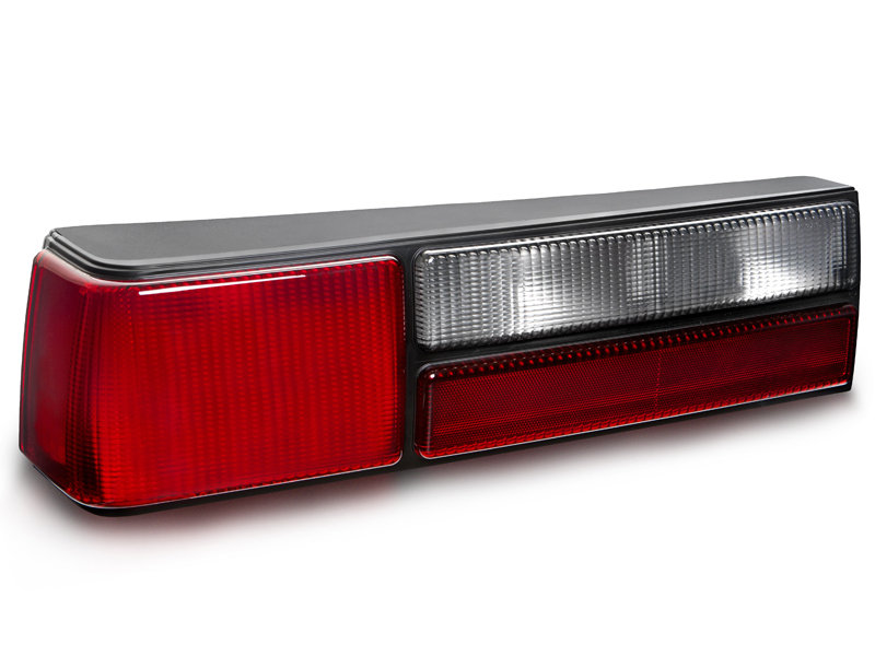 1987-1993 Ford Mustang PERDE 87-93 Ford Mustang OE Style Tail Light (Driver; Left; OE Style)