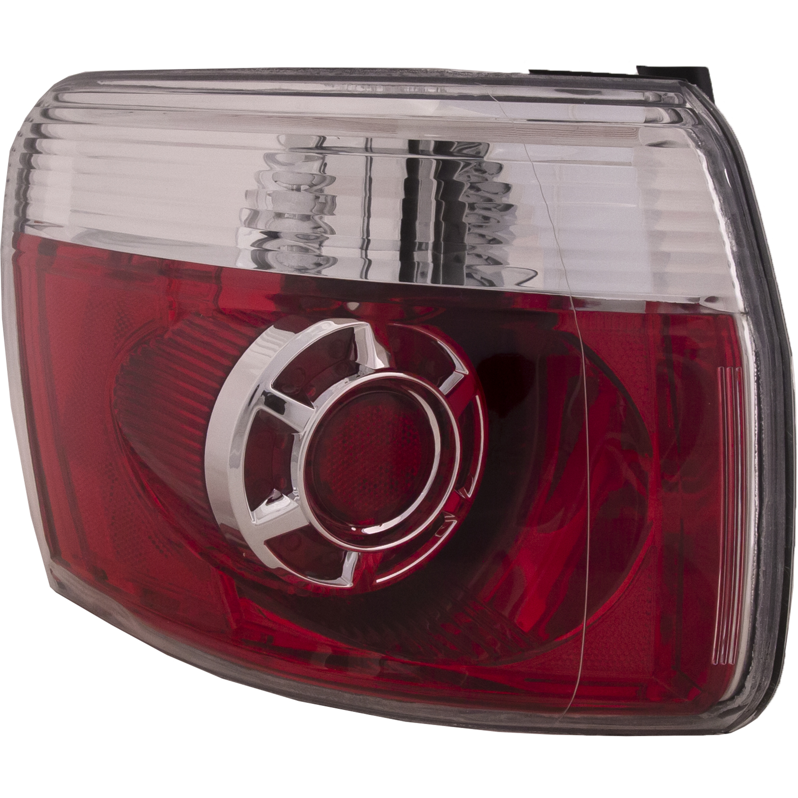 Tail Light For GMC Acadia 2007-2012 Outer Body Mounted Includes Left Driver Side Tail Lamp