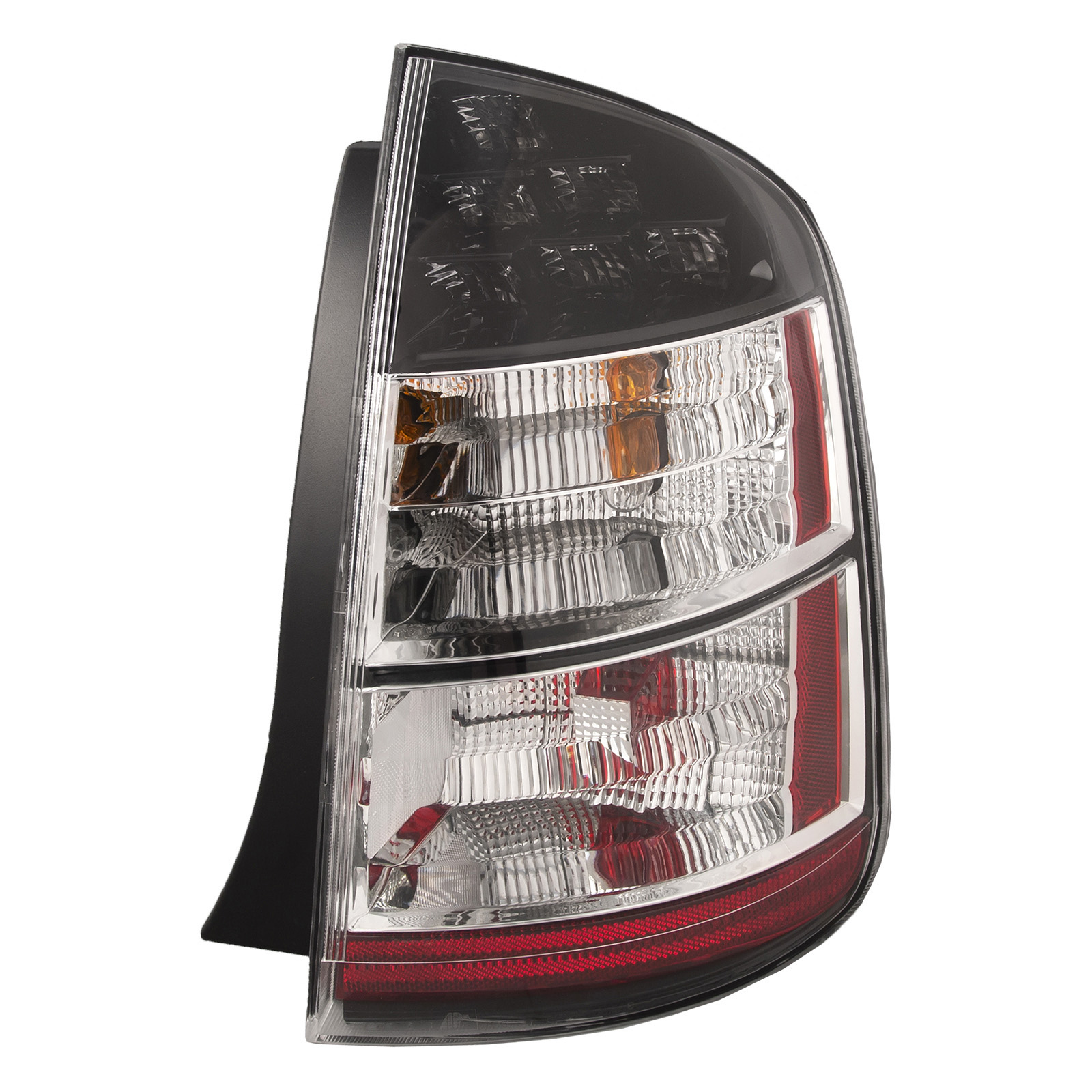 Tail Light Fits Toyota Prius 04-05 Includes Right Passenger Side Tail Light