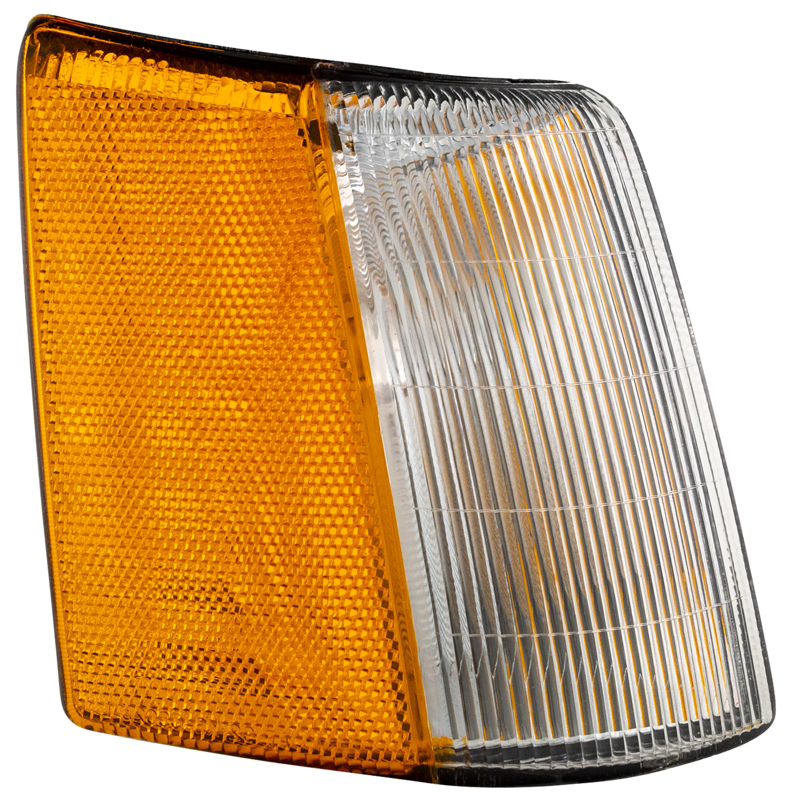 1993-1998 Jeep Grand Cherokee Front Park Light Right Passenger Assembly Fits 1993-1998 Jeep Grand Cherokee