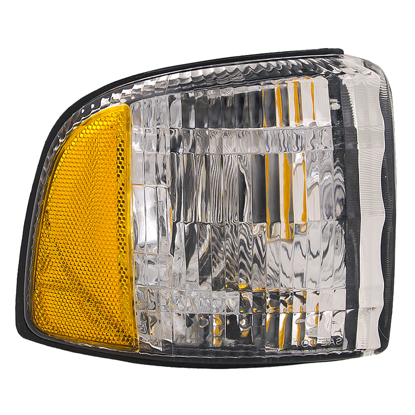 1994-2002 Dodge Ram Corner Light Fits 1994-2002 Dodge Ram Truck Right Passenger Side Headlamp Assembly