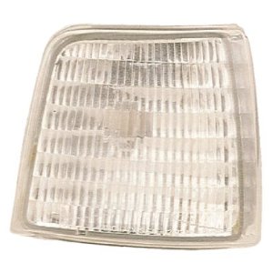 1992-1997 Ford F-150 Park Signal Light Right Passenger Side Assembly Fits 1992-1997 Ford F-150/F-250/1992-1996 Ford Bronco