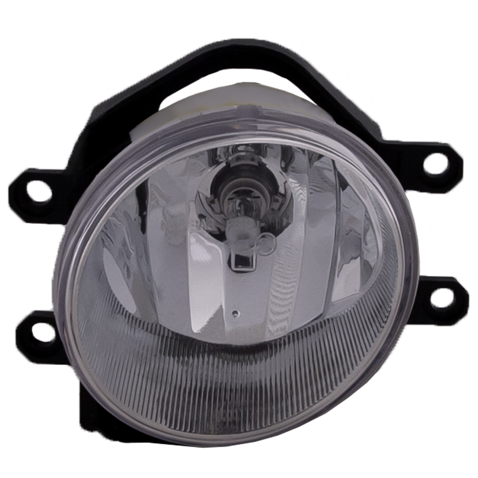 Fog Light — TY COROLA 14-16/R-AV4 16-21 US BLT/ HBRD 19-21 US BLT/TACMA 16-23/HILGHLANDER/HYBD 14-19/TNDRA 14-21/LX RX-350/450h CAN BLT 14-15 FL ASY HALOGEN 19 WATT LH CAPA