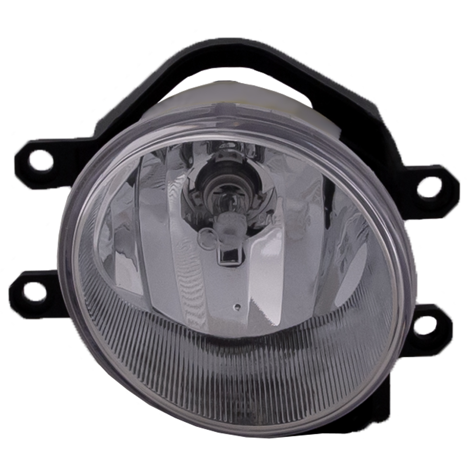 Fog Light — TY COROLA 14-16/R-AV4 16-21 US BLT/ HBRD 19-21 US BLT/TACMA 16-23/HILGHLANDER/HYBD 14-19/TNDRA 14-21/LX RX-350/450h CAN BLT 14-15 FL ASY HALOGEN 19 WATT RH CAPA