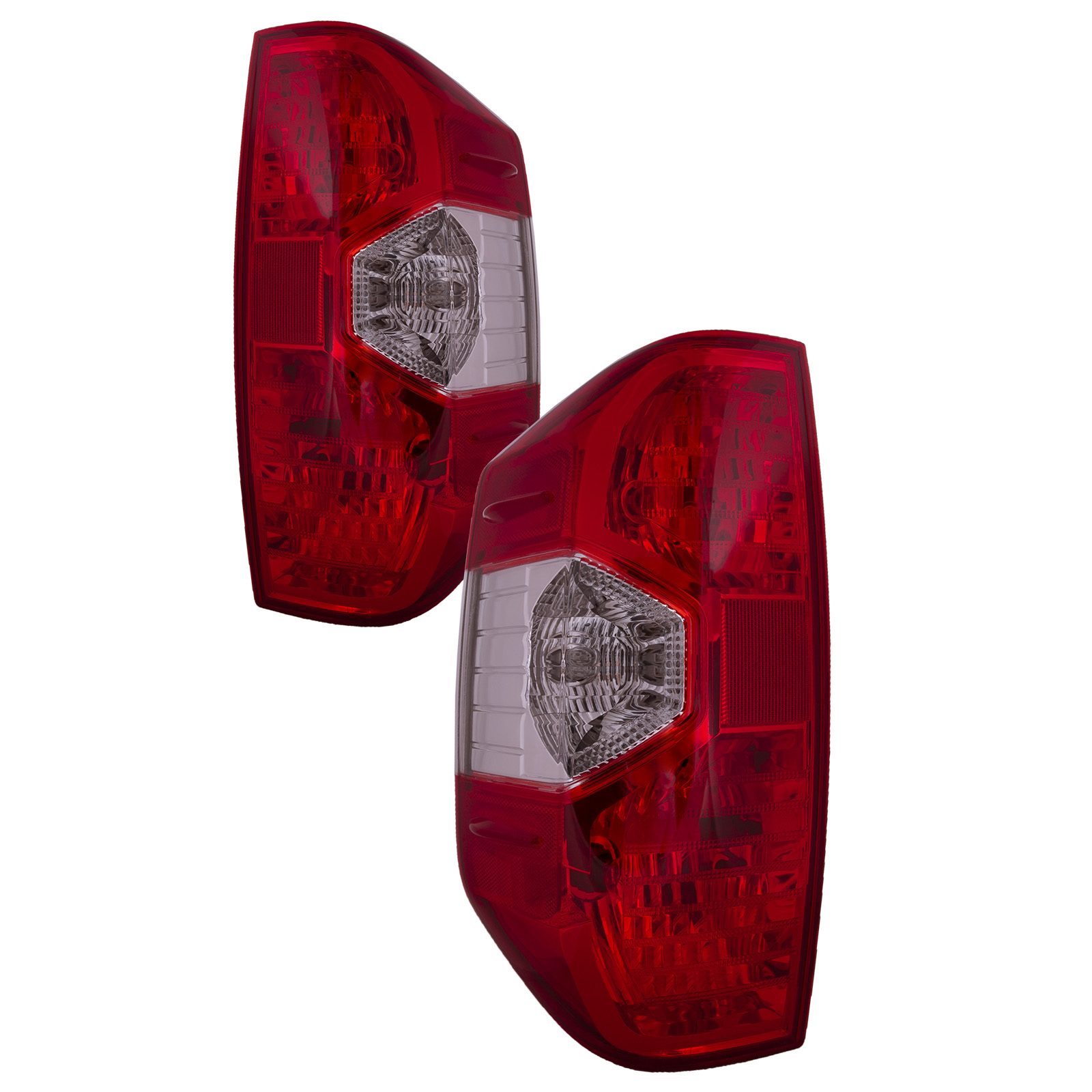 2014-2021 Toyota Tundra Tail Lights Set Driver Left Passenger Right Fits 2014-2021 Toyota Tundra