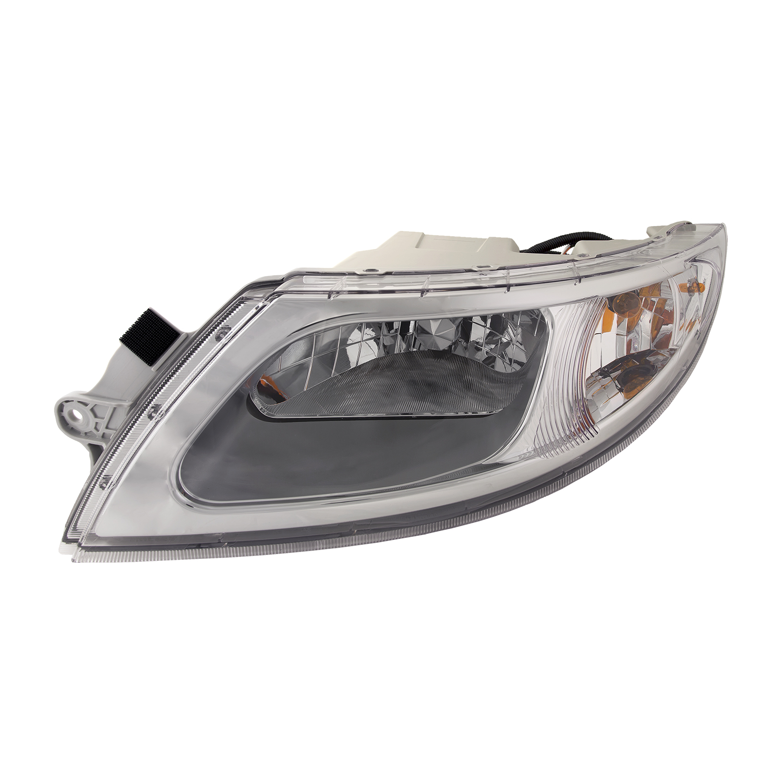 2001-2012 International 4000 Series/2002-2012 8000 Series Driver Side Halogen Headlight