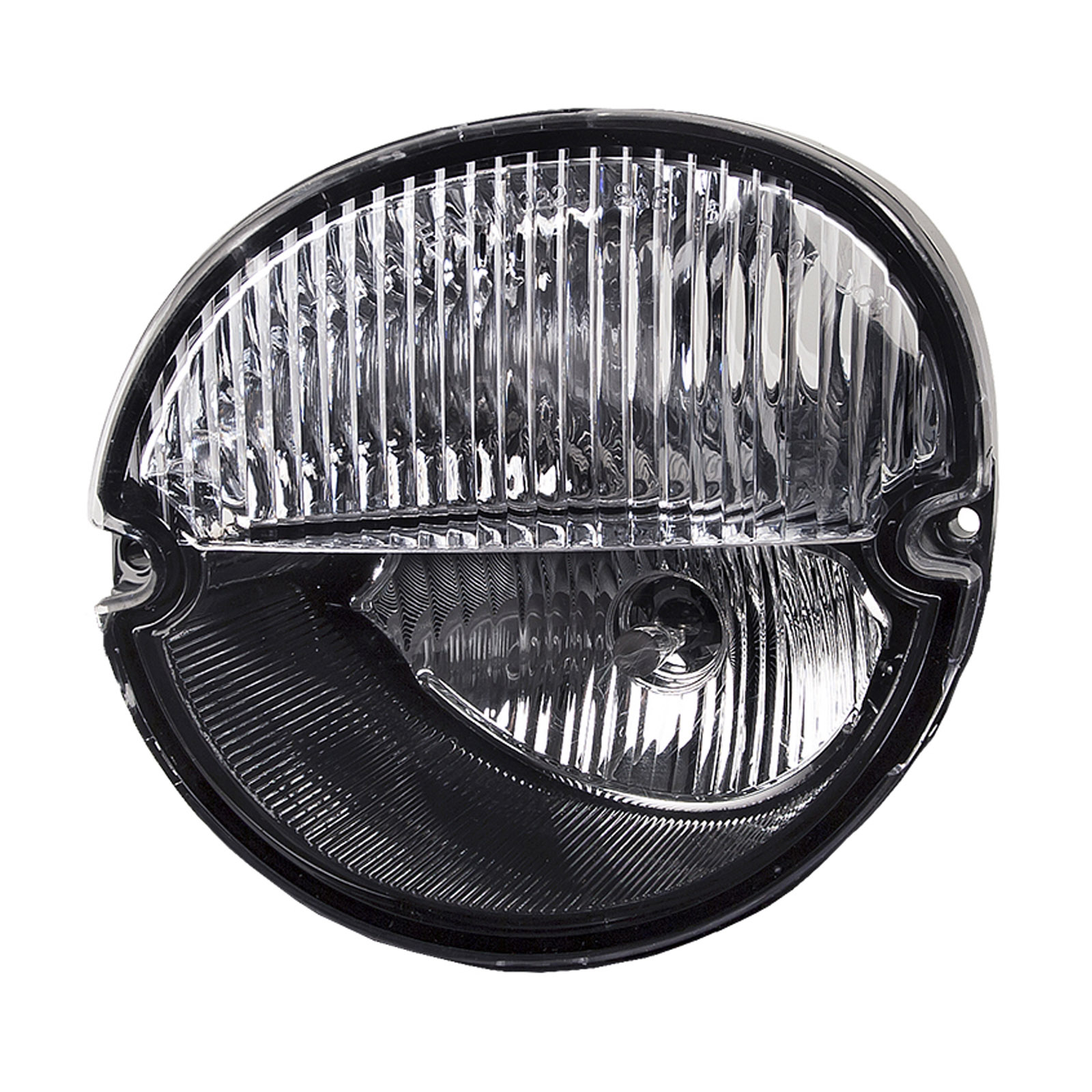 2004-2008 Pontiac Grand Prix Park Signal Light w/Fog Lamp Driver Left Assembly Fits 2004-2008 Pontiac Grand Prix/2006-2009 Solstice