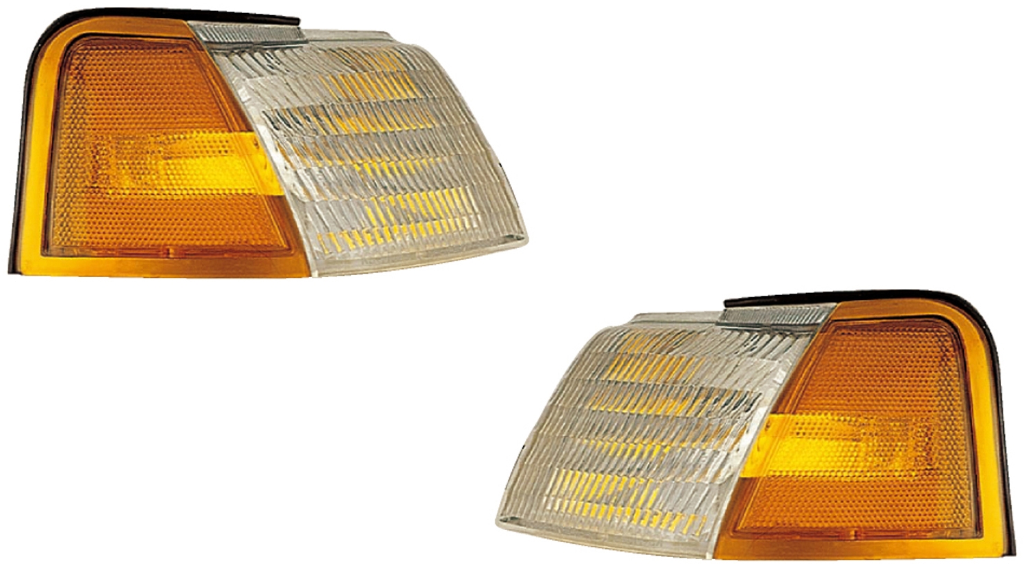 1989-1995 Ford Thunderbird/Mercury Cougar Park Signal Light
