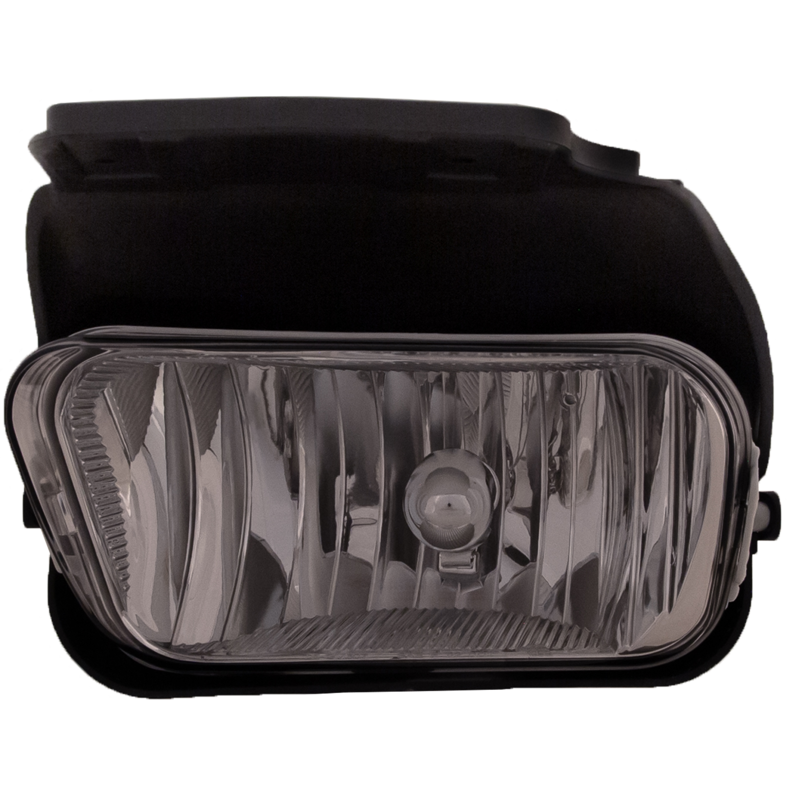 2003-2004 Chevrolet Silverado Fog Light Left Driver Fits 2003-2004 Chevy Silverado/2002-2006 Avalanche
