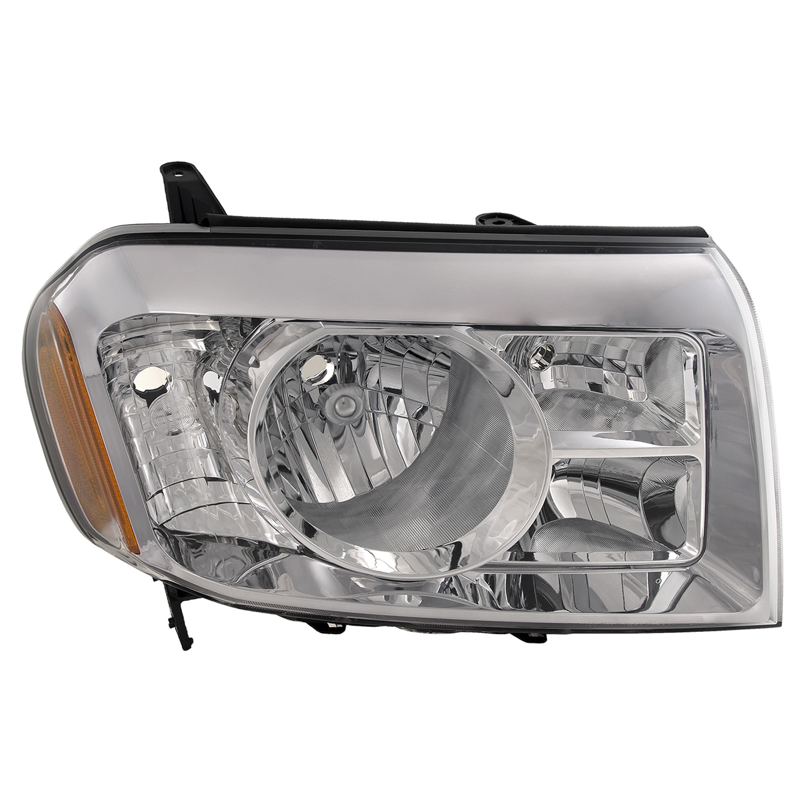 2009-2011 Honda Pilot Passenger Side Headlight Right Halogen Headlamp Assembly