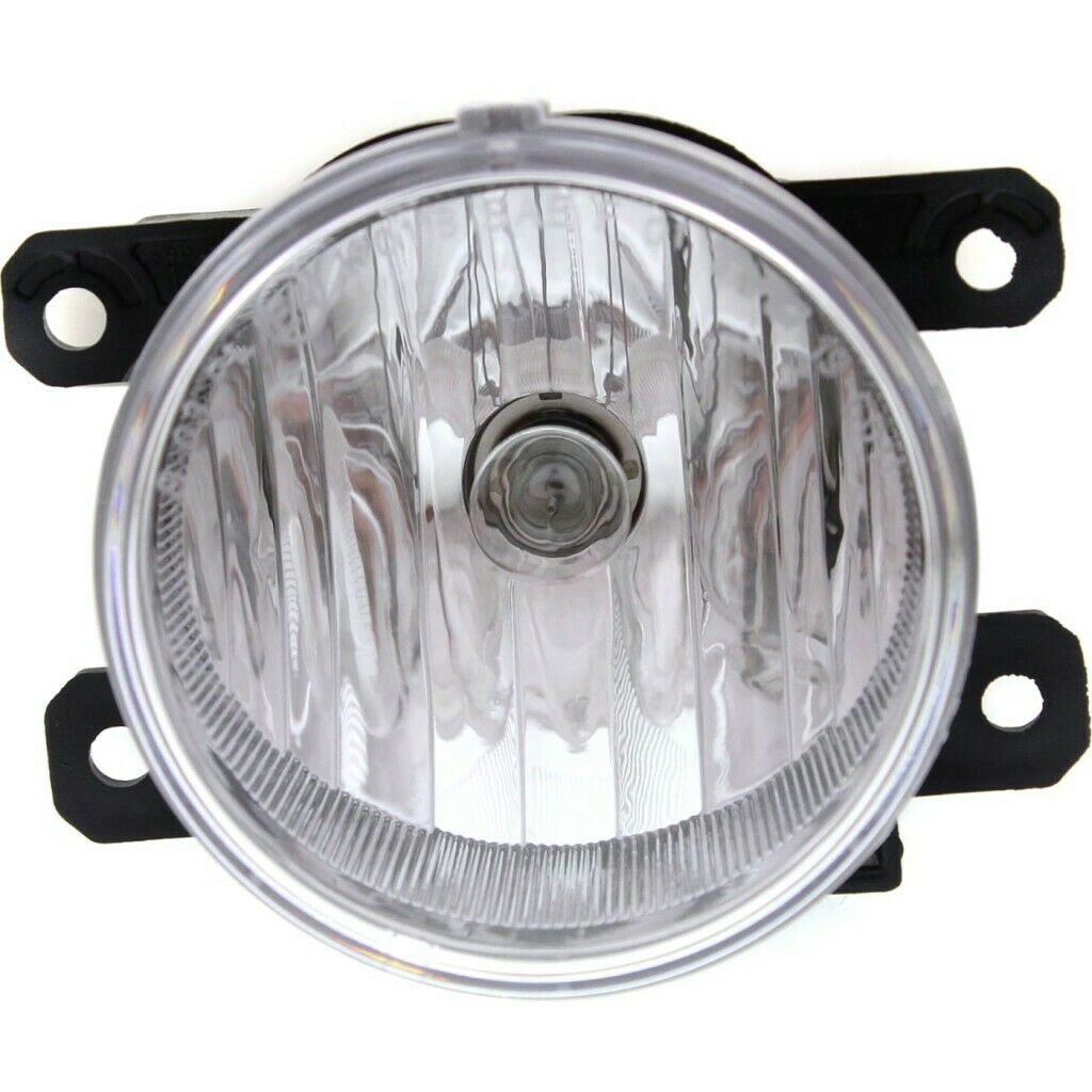 2013-2016 Subaru Impreza Fog Light, Left, Right — Assembly (CAPA)