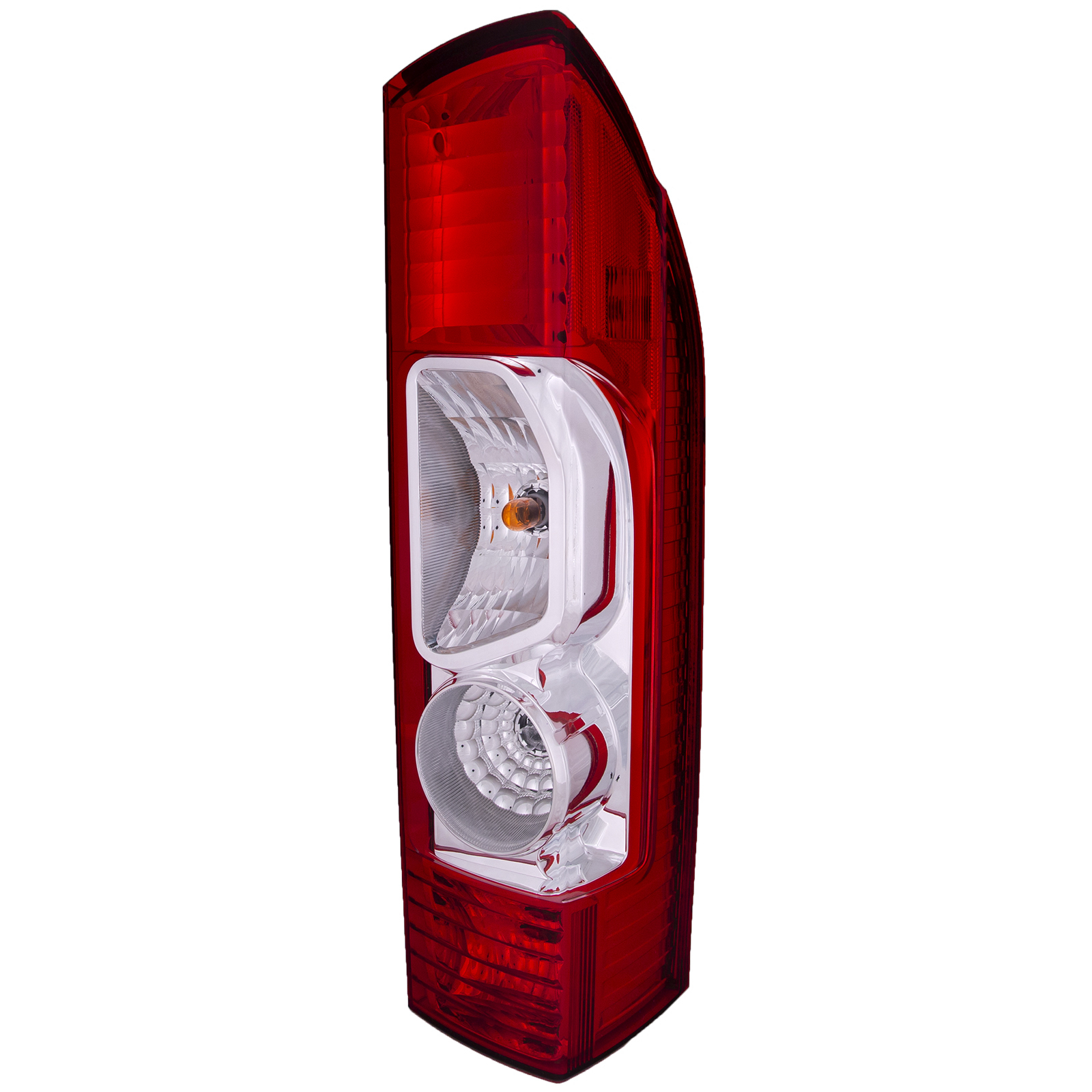 2014-2023 RAM ProMaster 1500 Tail Light, Right — Assembly (CAPA)