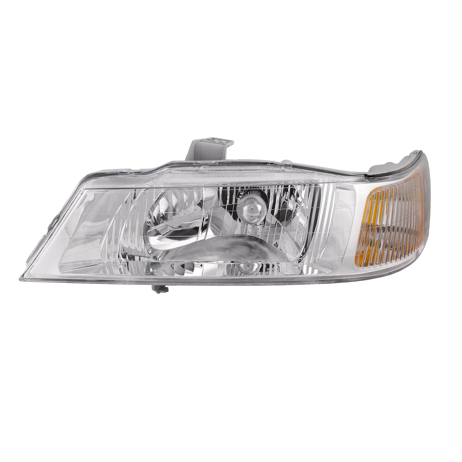 1999-2004 Honda Odyssey Headlight Halogen Left Driver Side Fits 1999-2004 Honda Odyssey.