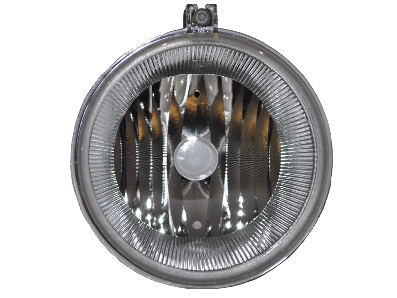 2007-2010 Chrysler 300/2007-2009 Aspen/Dodge Durango/2006-2010 Jeep Commander/2005-2010Grand Cherokee/2007-2010 w/Headlight Washer Front Fog Light