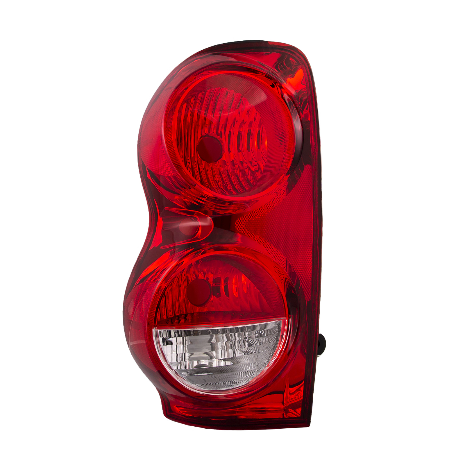 Tail Light Fits Dodge Durango 2004-2009 Includes Left Driver Side Tail Light