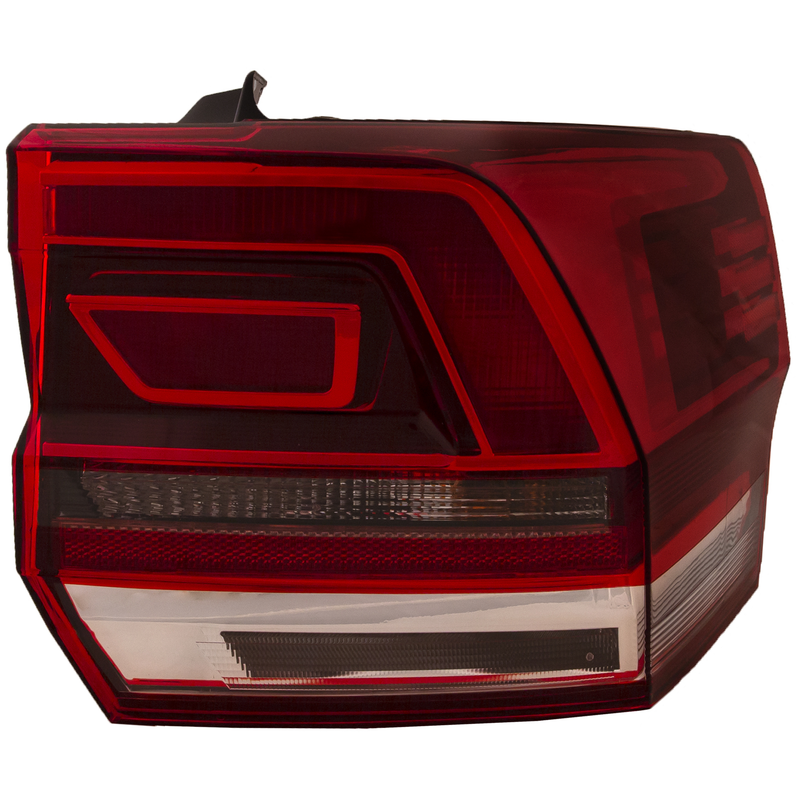 Tail Light — VN ATLS 18-20 RL ASY OUTER HALOGEN TYPE RH CAPA
