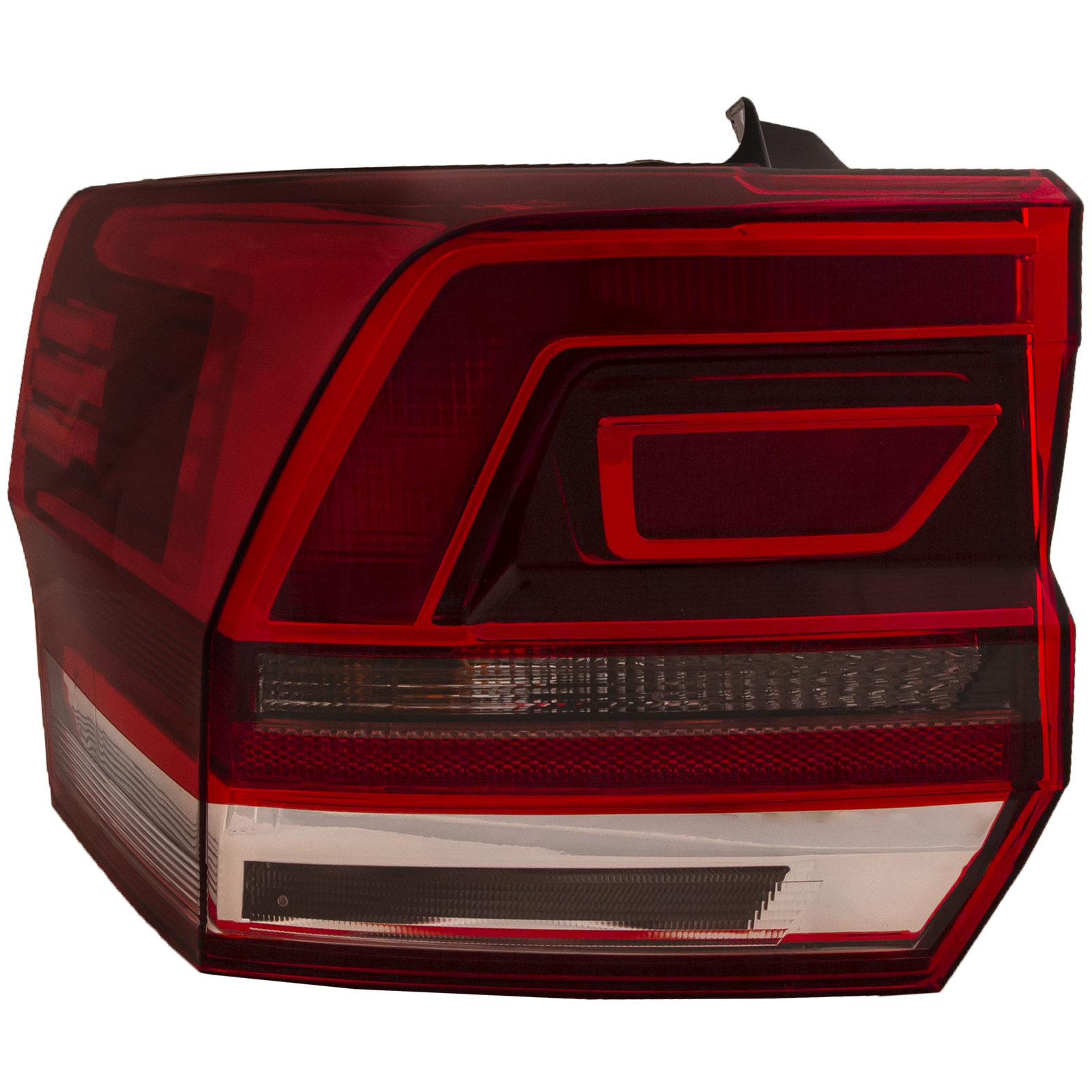Tail Light — VN ATLS 18-20 RL ASY OUTER HALOGEN TYPE LH CAPA