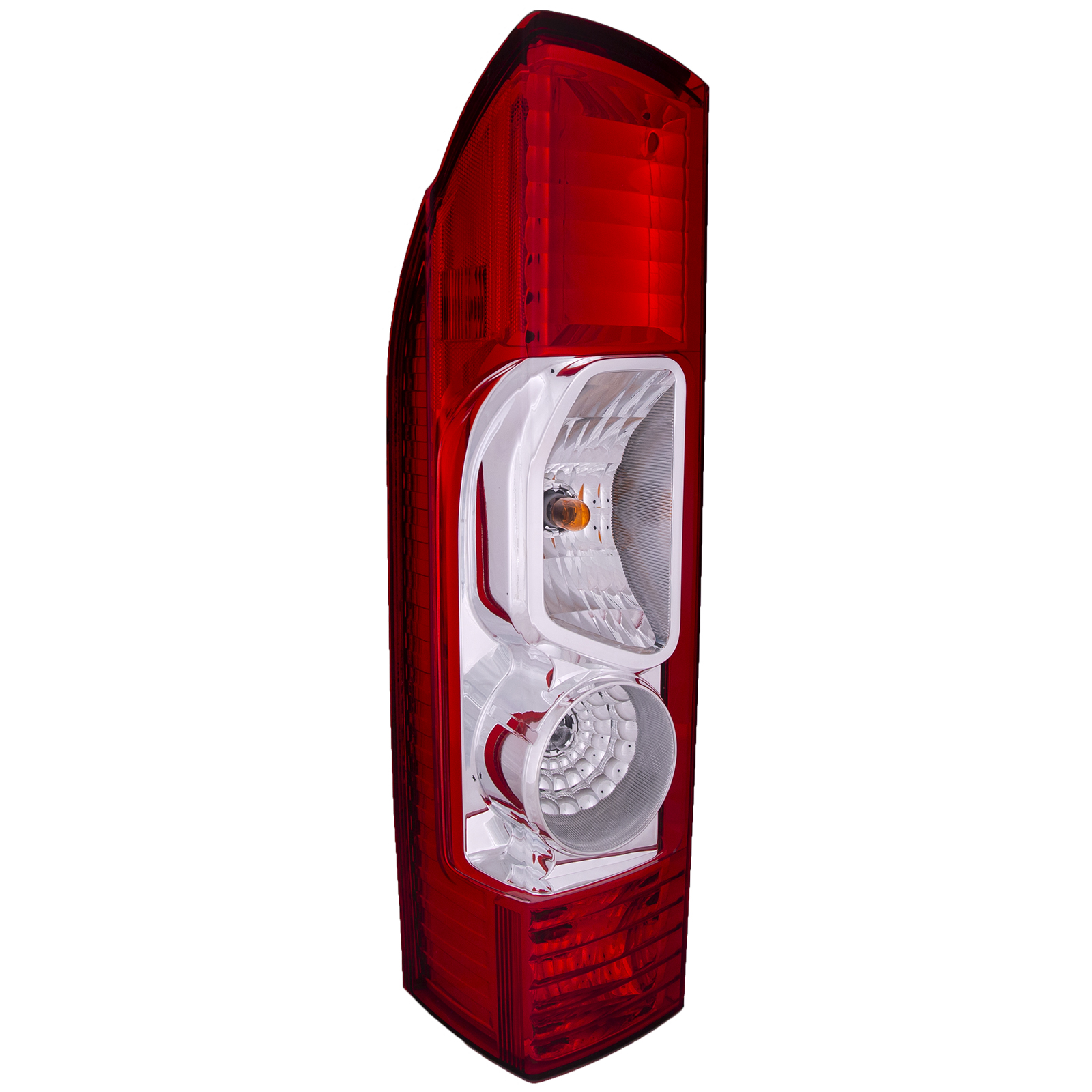 2014-2023 RAM ProMaster 1500 Tail Light, Left — Assembly (CAPA)