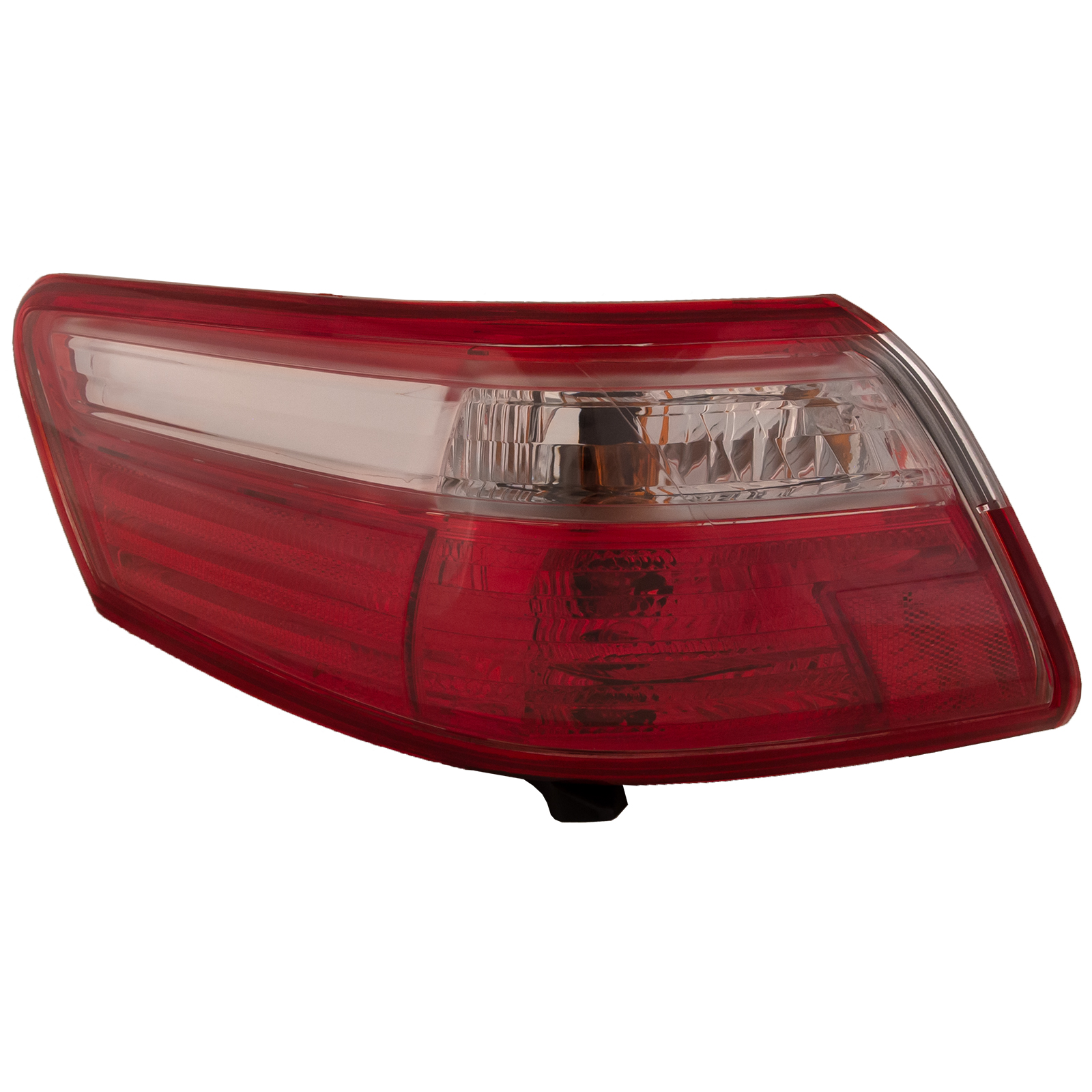 Tail Light — TY CAMY 07-09 RL ASY OUTER USA BUILT LH CAPA