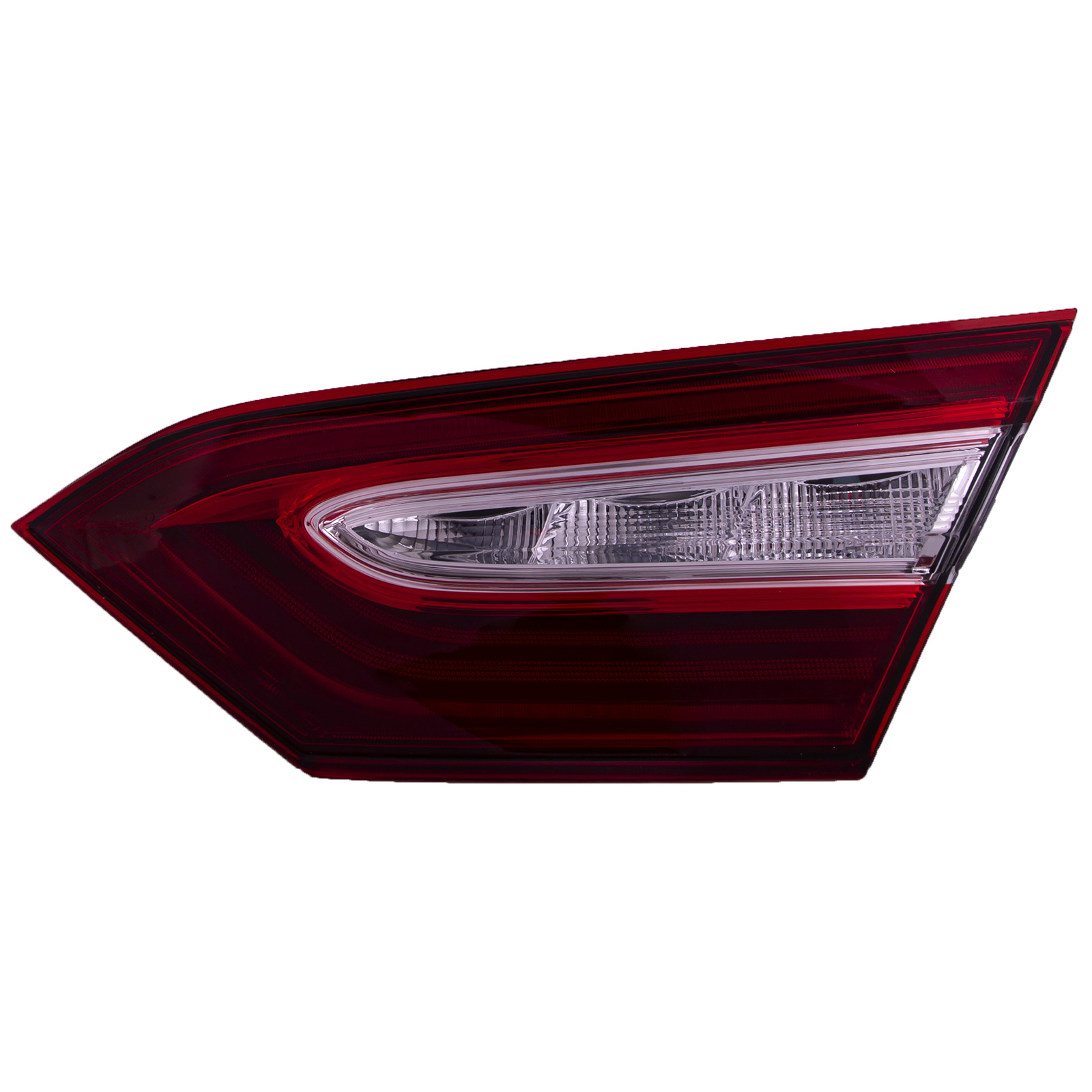 2018-2019 Toyota Camry Back-Up Light, Right — Assembly, Inner (CAPA)
