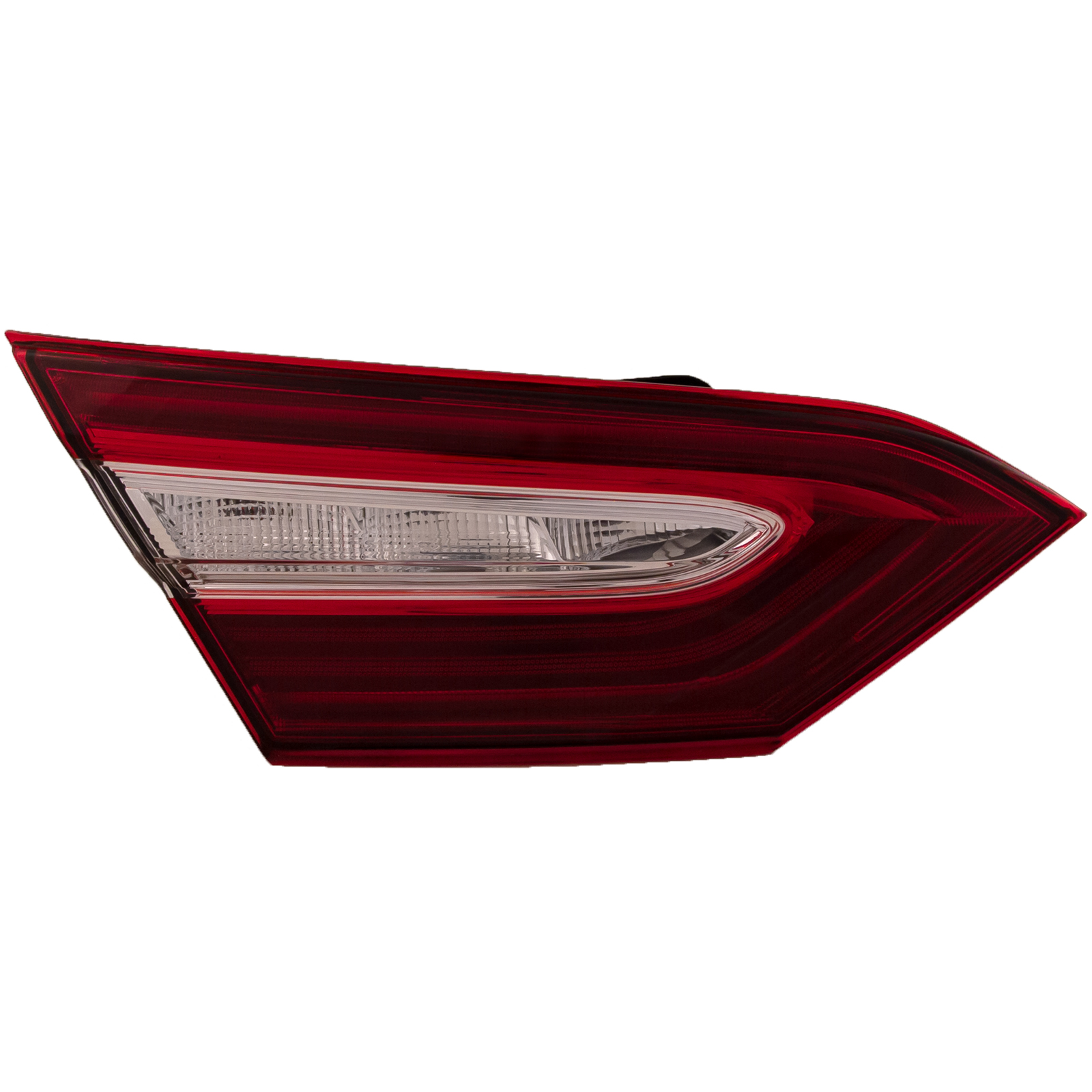 2018-2020 Toyota Camry Back-Up Light, Left — Assembly, North America Built, Inner (CAPA)