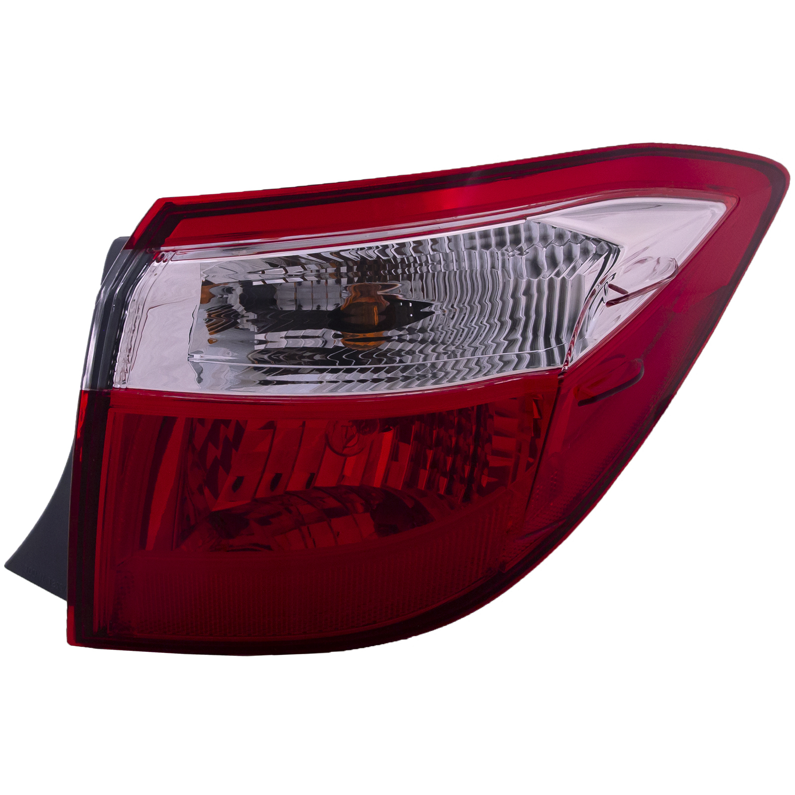 Tail Light — TY COROLA 14-16 RL ASY OUTER RH CAPA