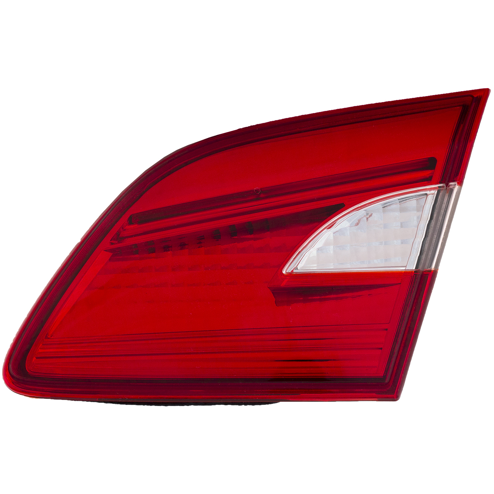 2016-2019 Nissan Sentra Back-Up Light, Right — Unit, Inner (CAPA)