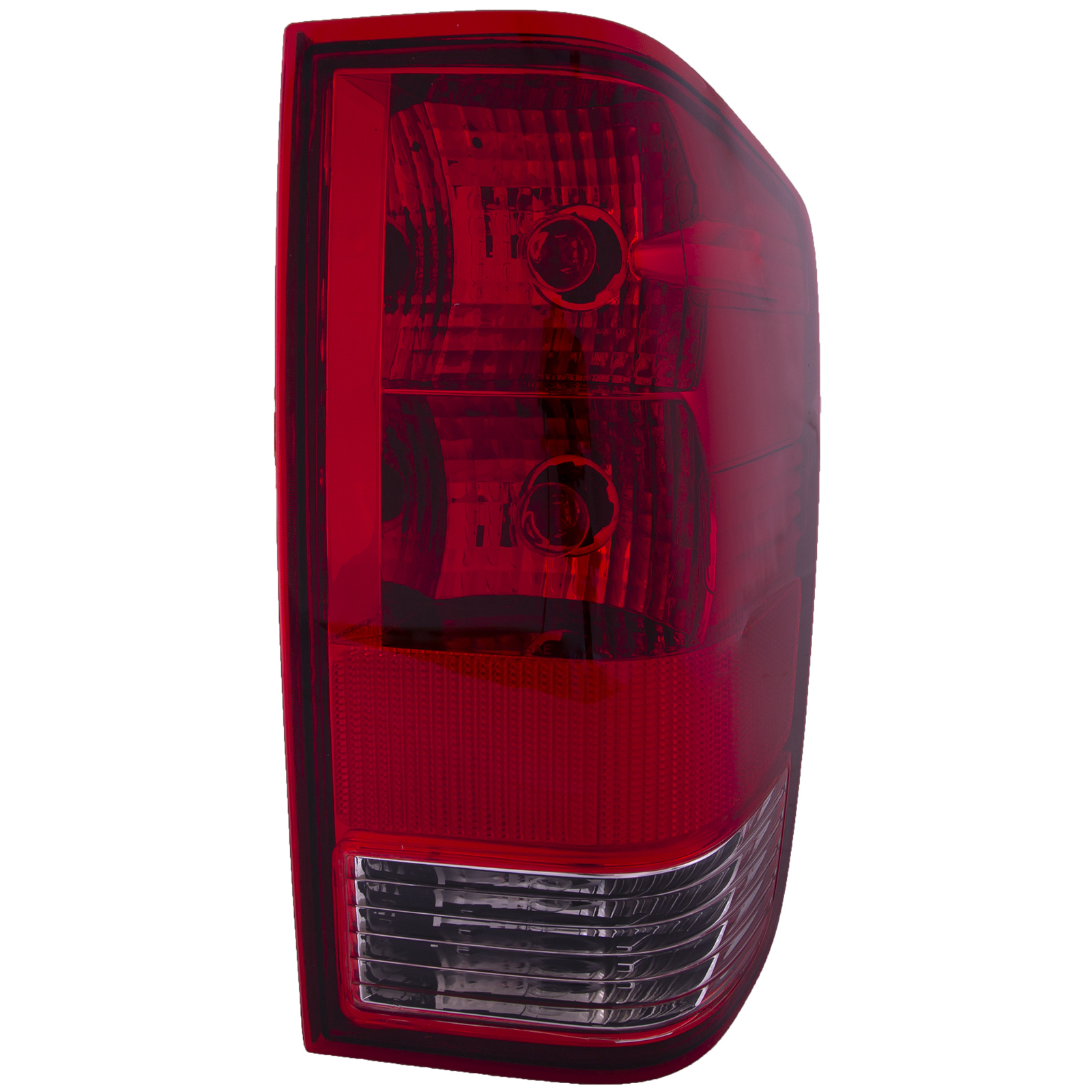 2004-2015 Nissan Titan Tail Light Fits 2004-2015 Nissan Titan Right Passenger