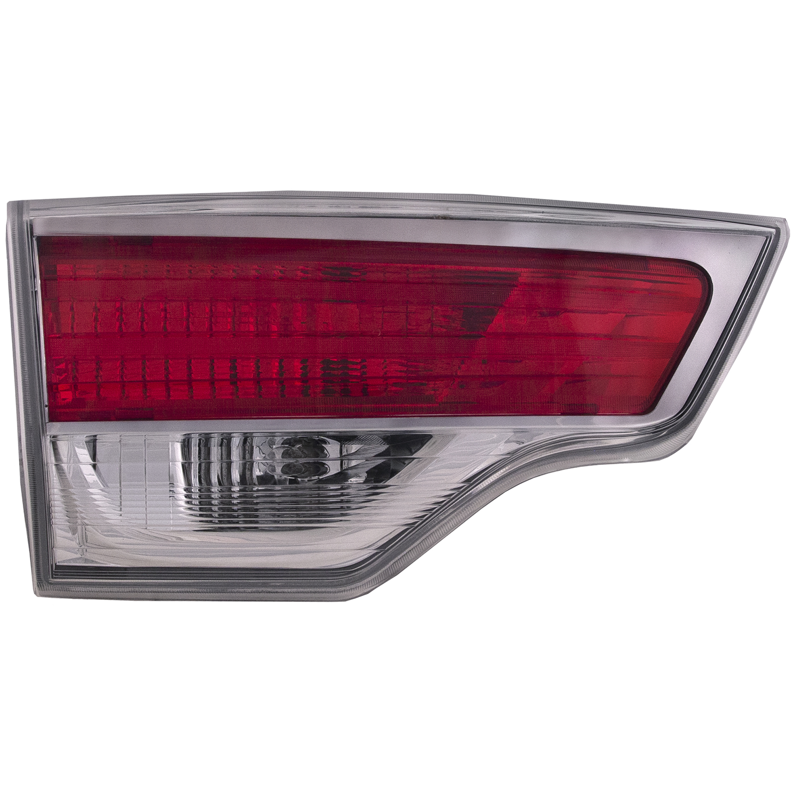 2014-2016 Toyota Highlander Back-Up Light, Left — Assembly, Inner
