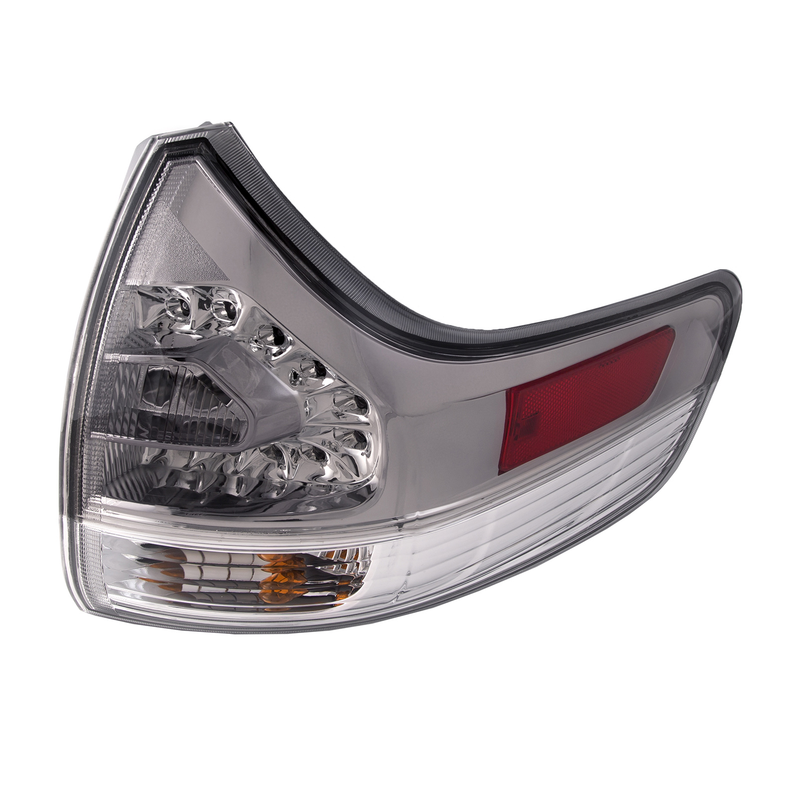 Tail Light — TY SIENA 11-20 RL ASY SE MDL RH CAPA