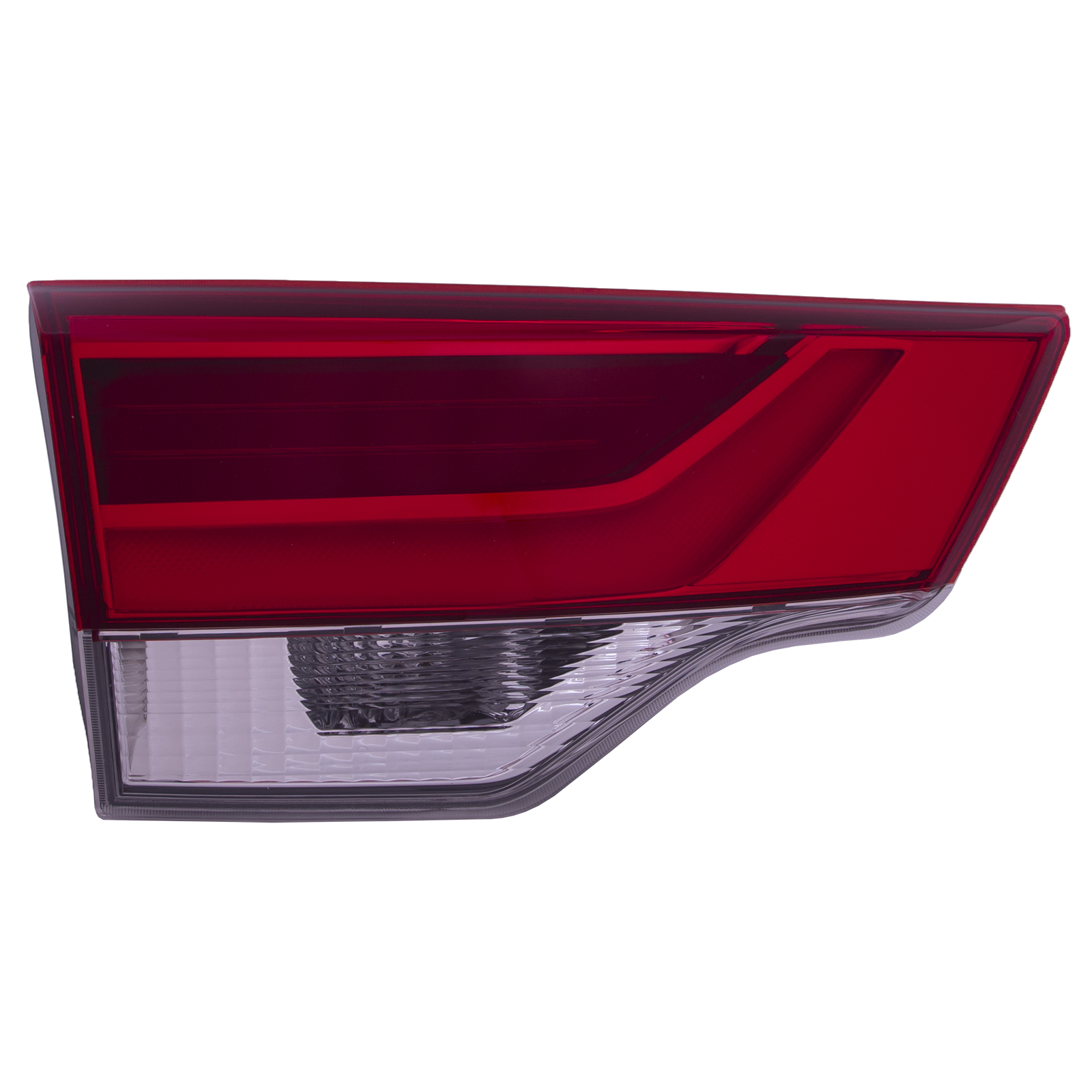 2017-2019 Toyota Highlander Back-Up Light, Left — Assembly, Inner