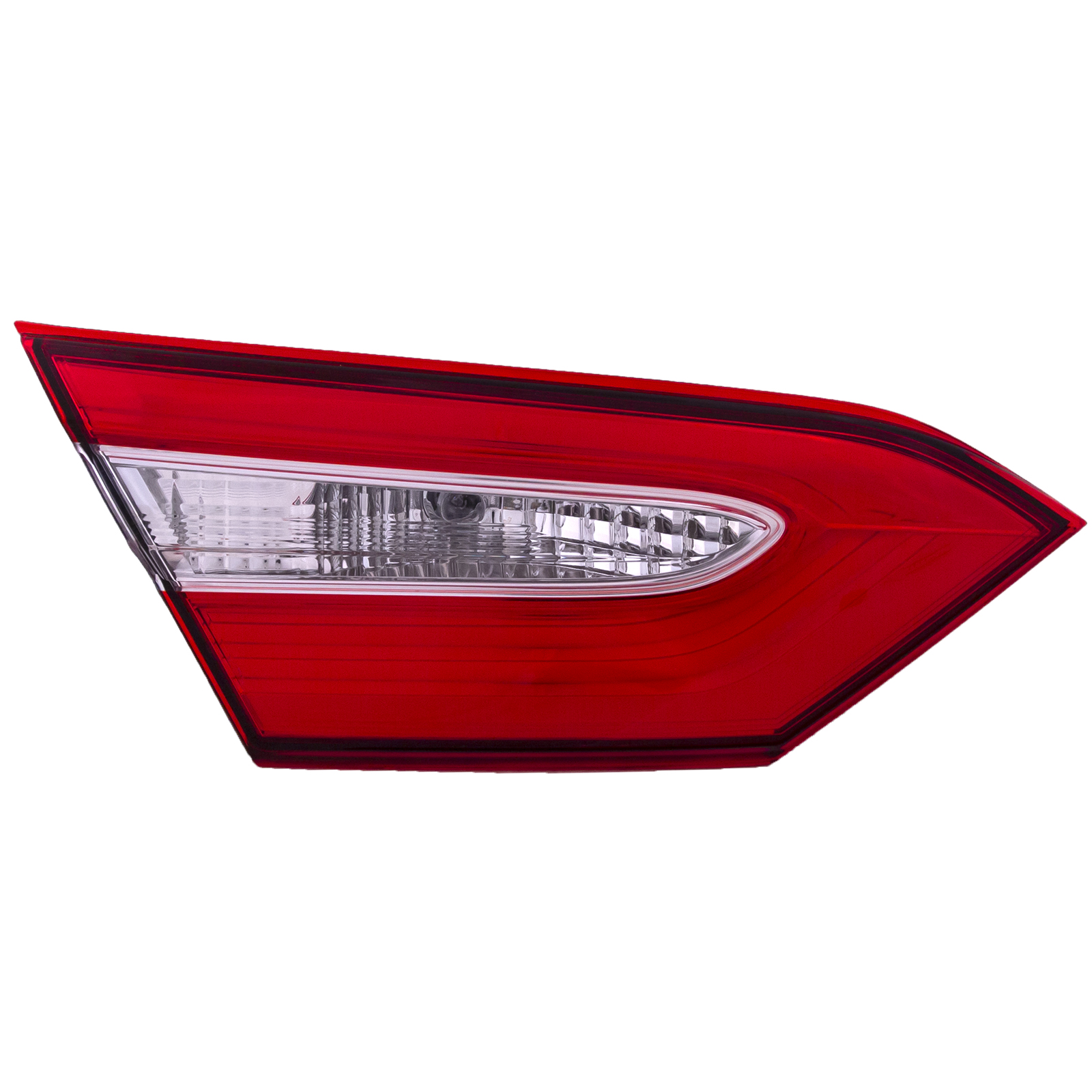 2018-2020 Toyota Camry Back-Up Light, Left — Assembly, Inner